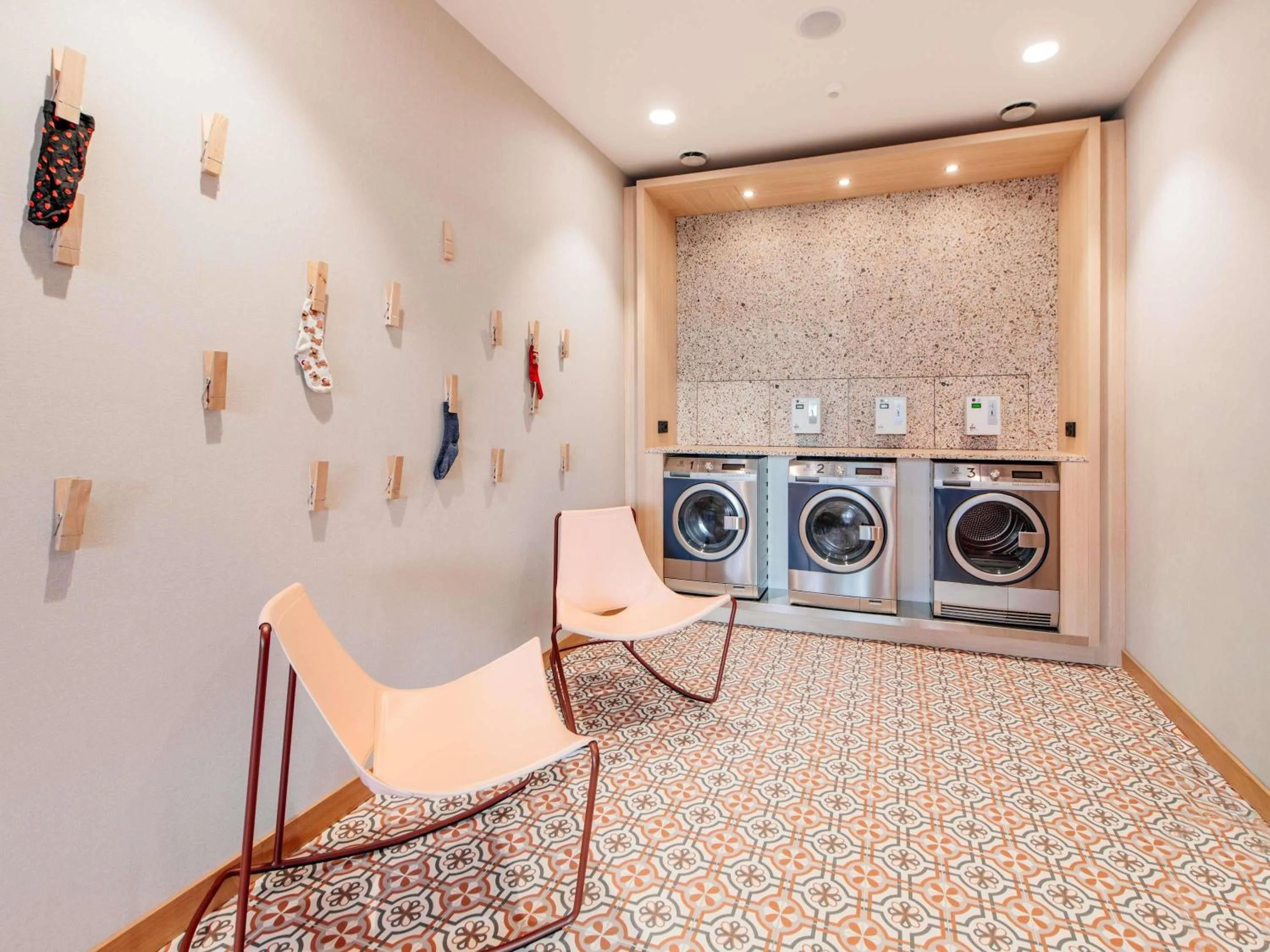 Other in Aparthotel Adagio Stuttgart NeckarPark