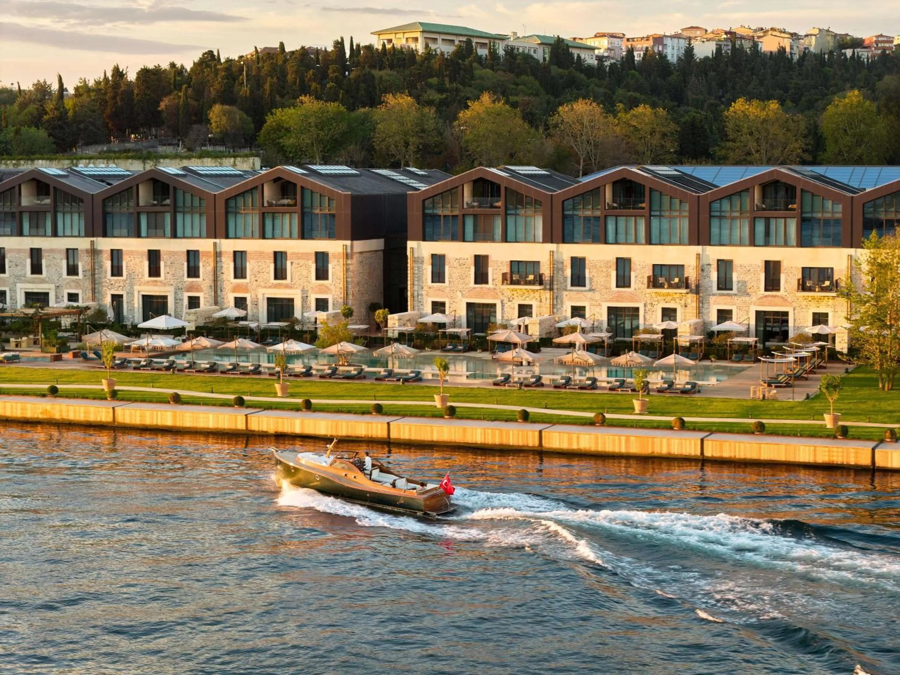 Other in Aliée Istanbul - A Paris Society Collection Hotel