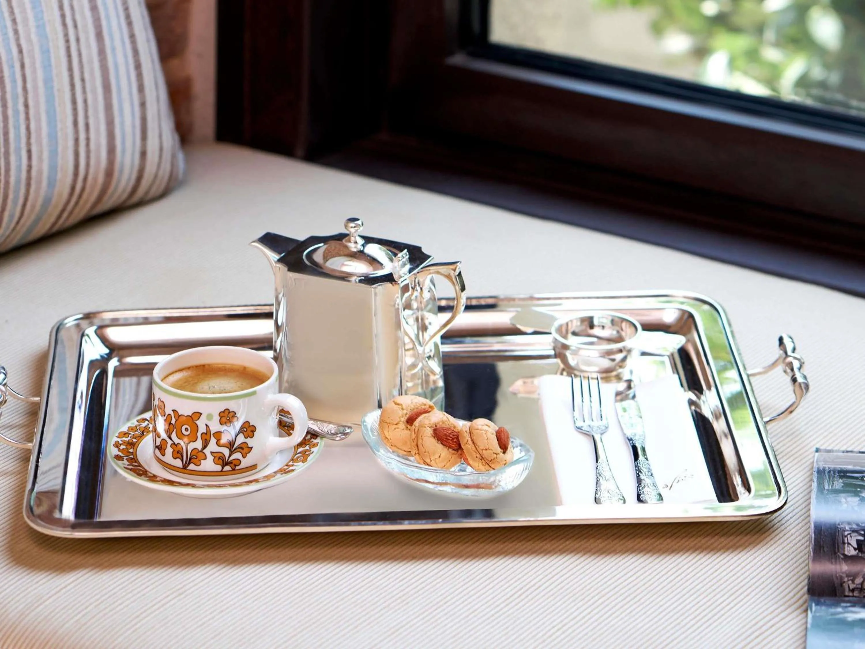 Bedroom in Aliée Istanbul - A Paris Society Collection Hotel