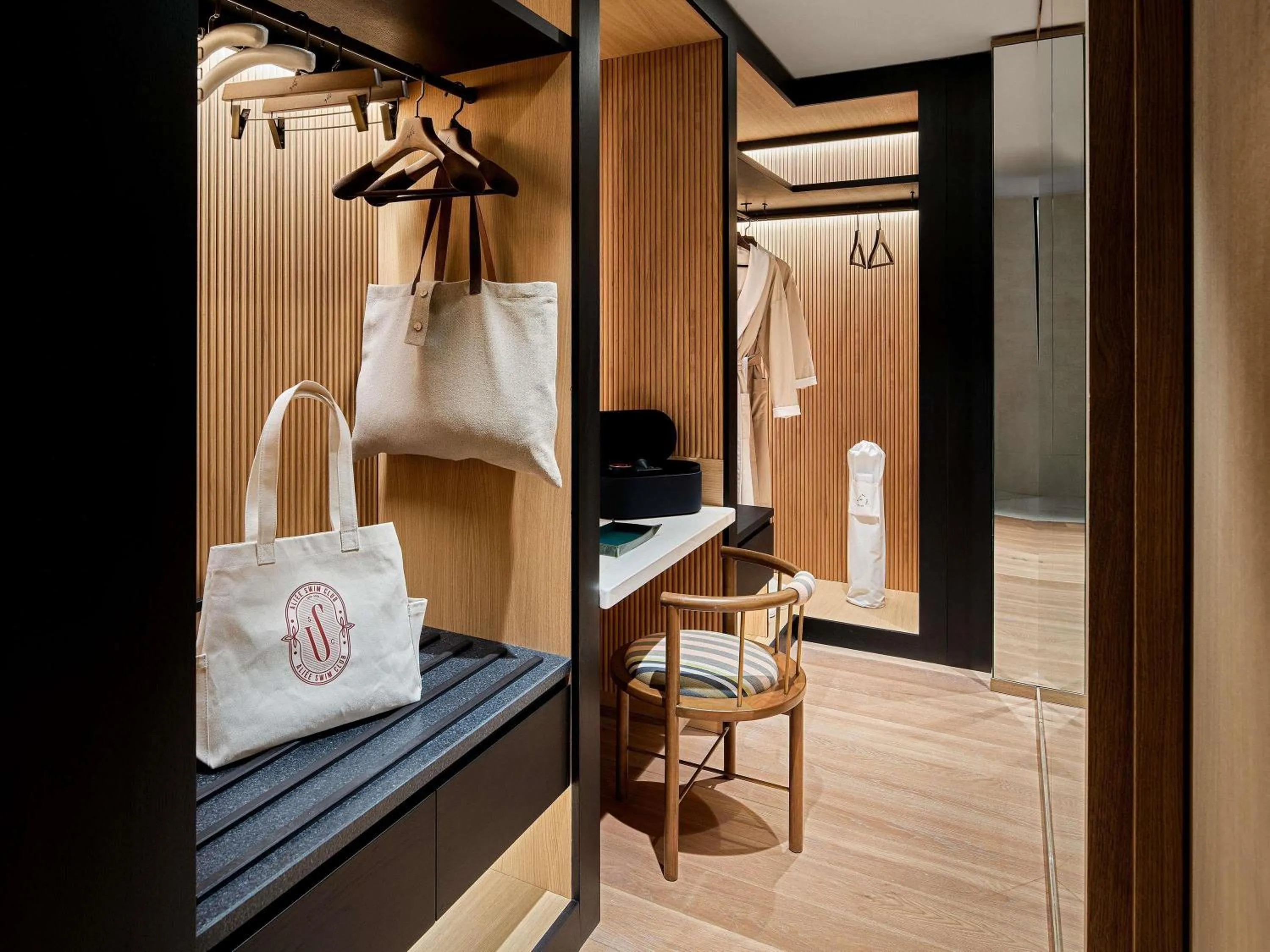 Bedroom in Aliée Istanbul - A Paris Society Collection Hotel