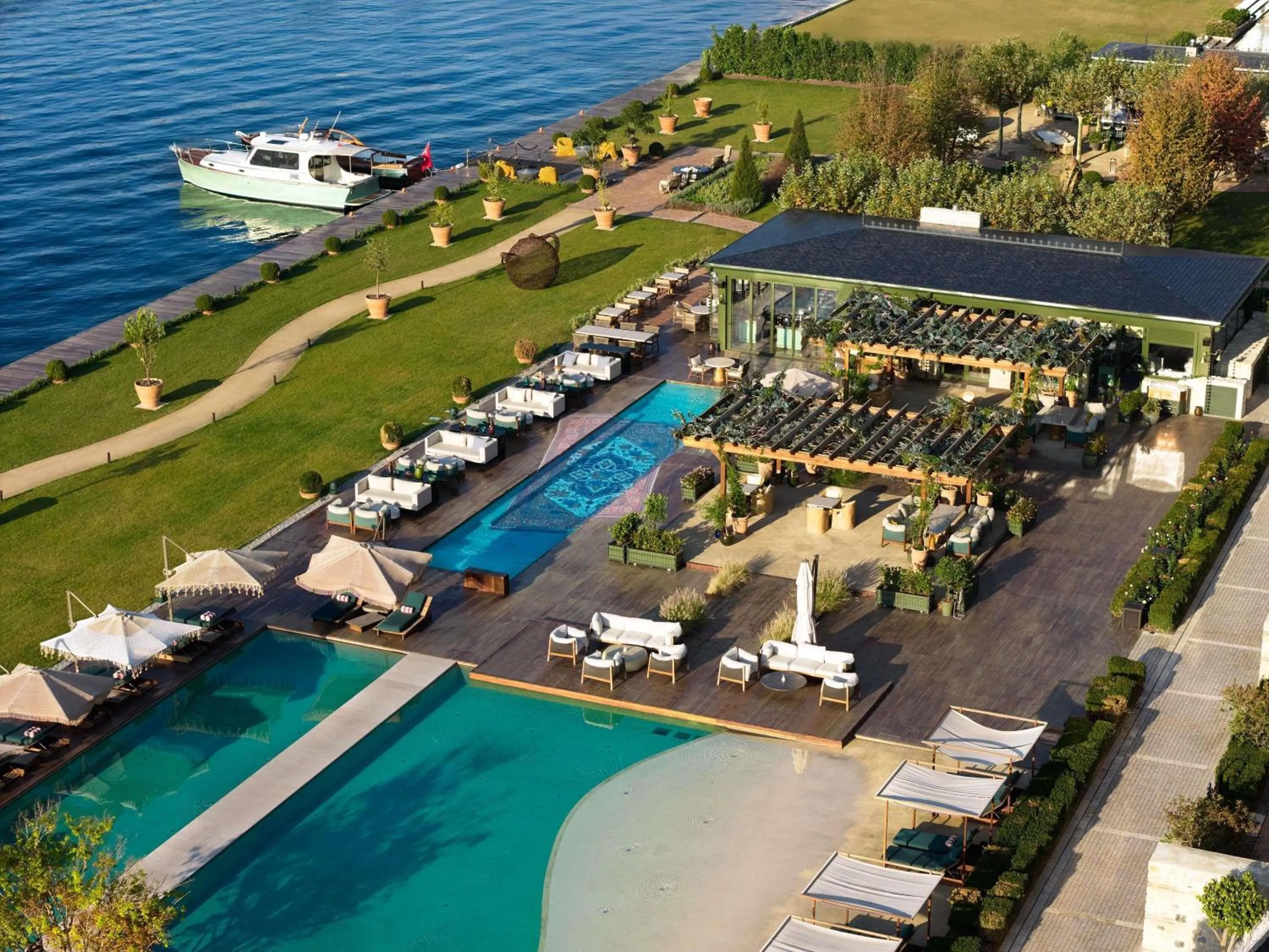 Other in Aliée Istanbul - A Paris Society Collection Hotel