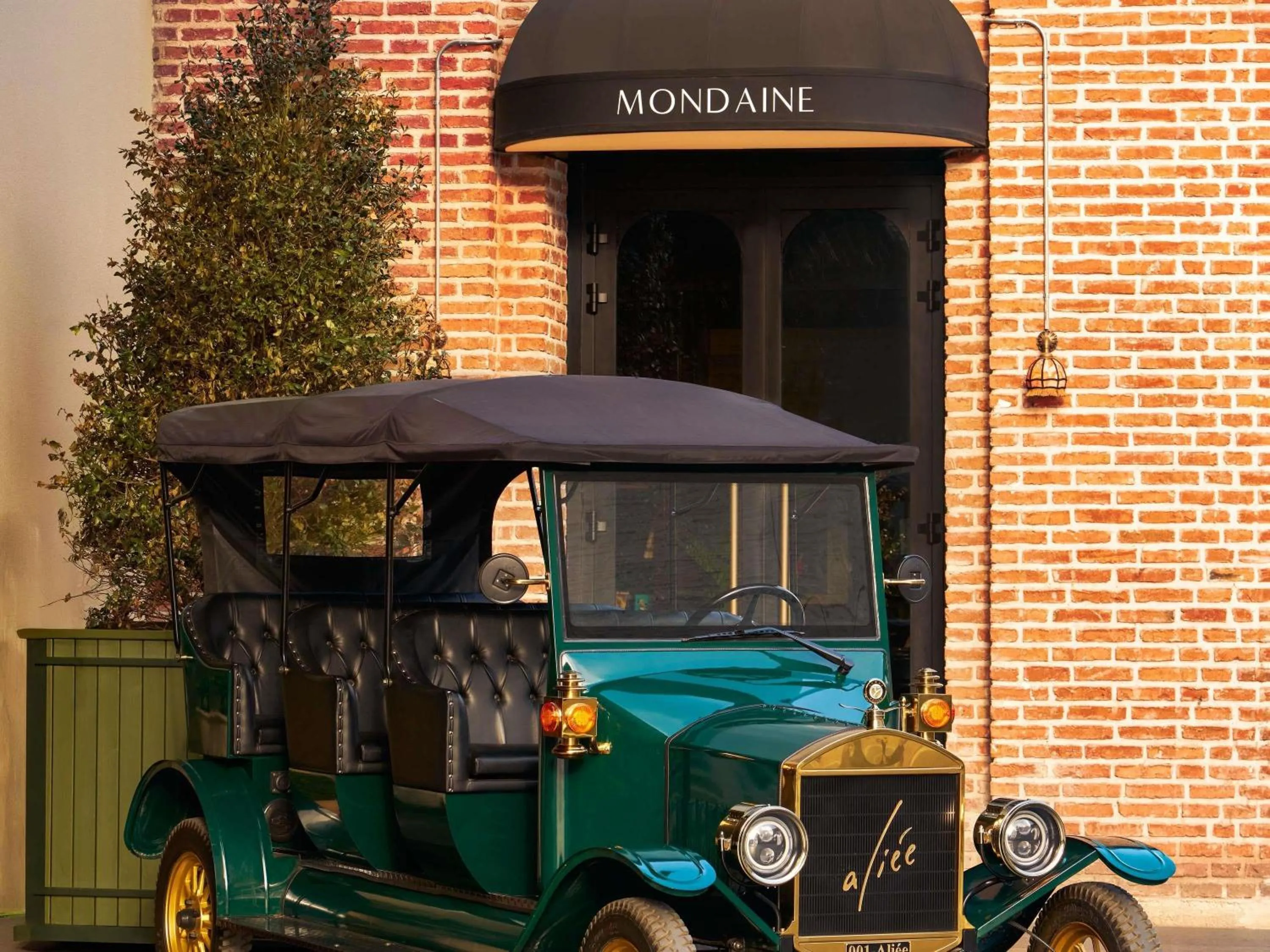 Other in Aliée Istanbul - A Paris Society Collection Hotel