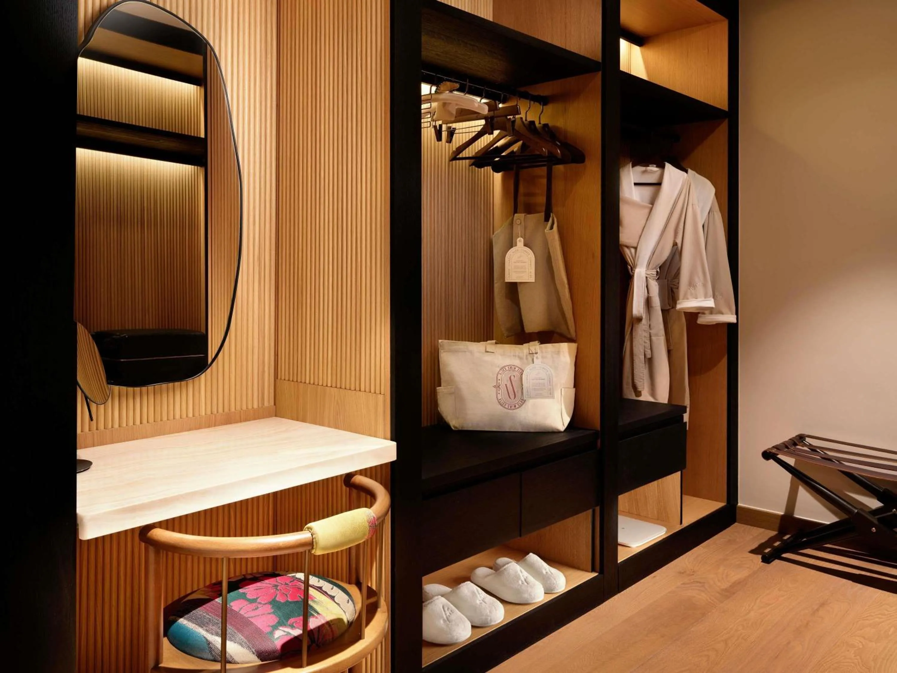 Bedroom in Aliée Istanbul - A Paris Society Collection Hotel