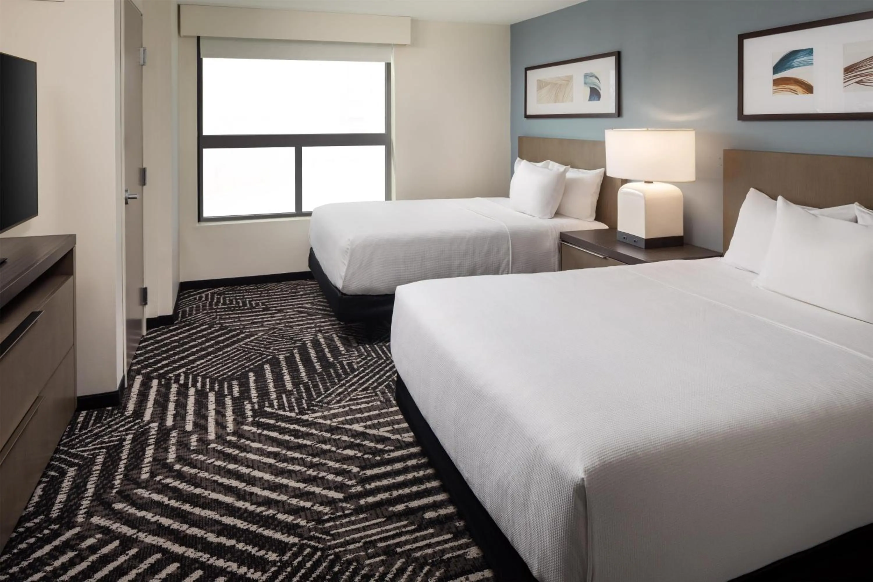 Hyatt House Royal Oak / Birmingham