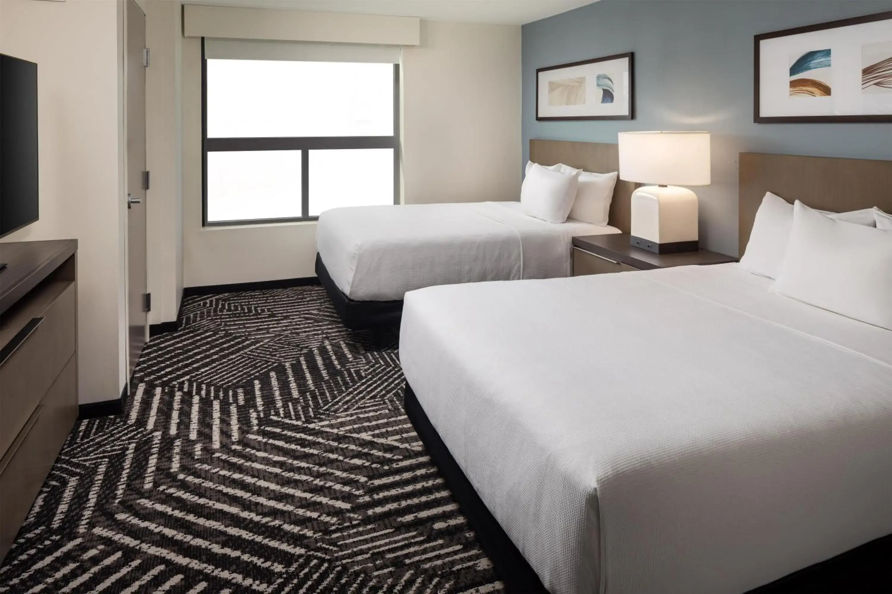 Hyatt House Royal Oak / Birmingham Hyatt House Royal Oak / Birmingham