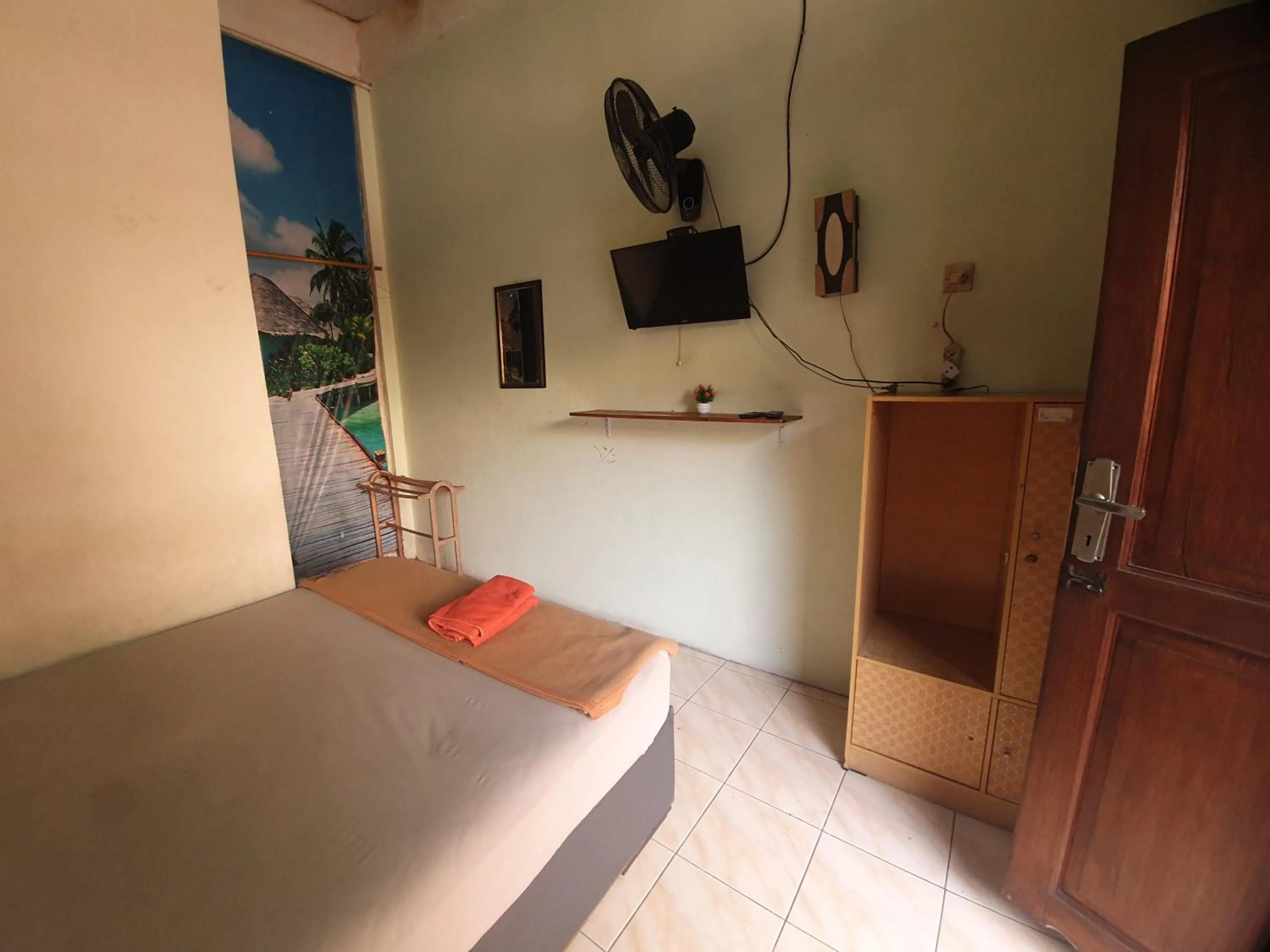 Ki Agung Prestise Hotel