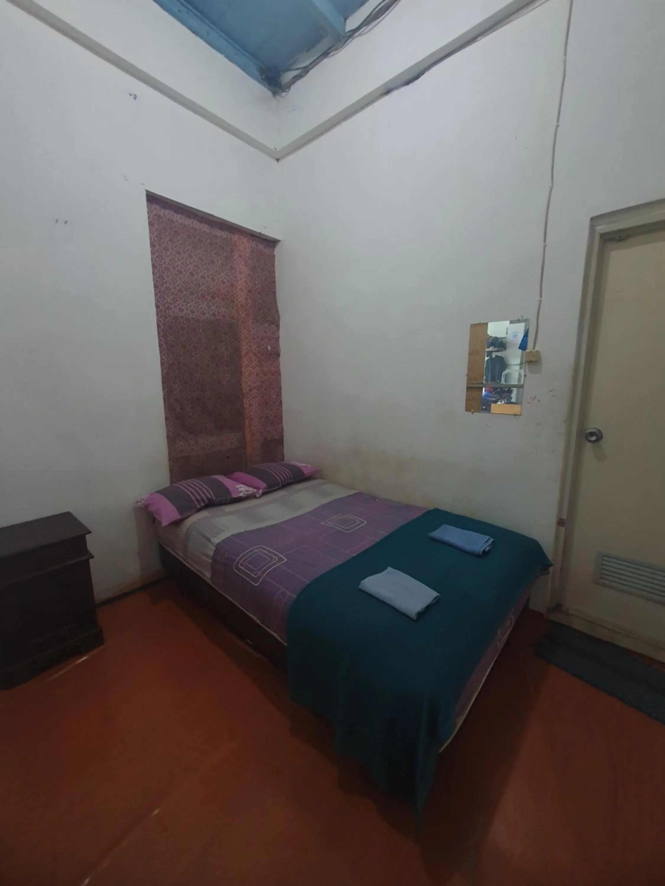 Ki Agung Prestise Hotel