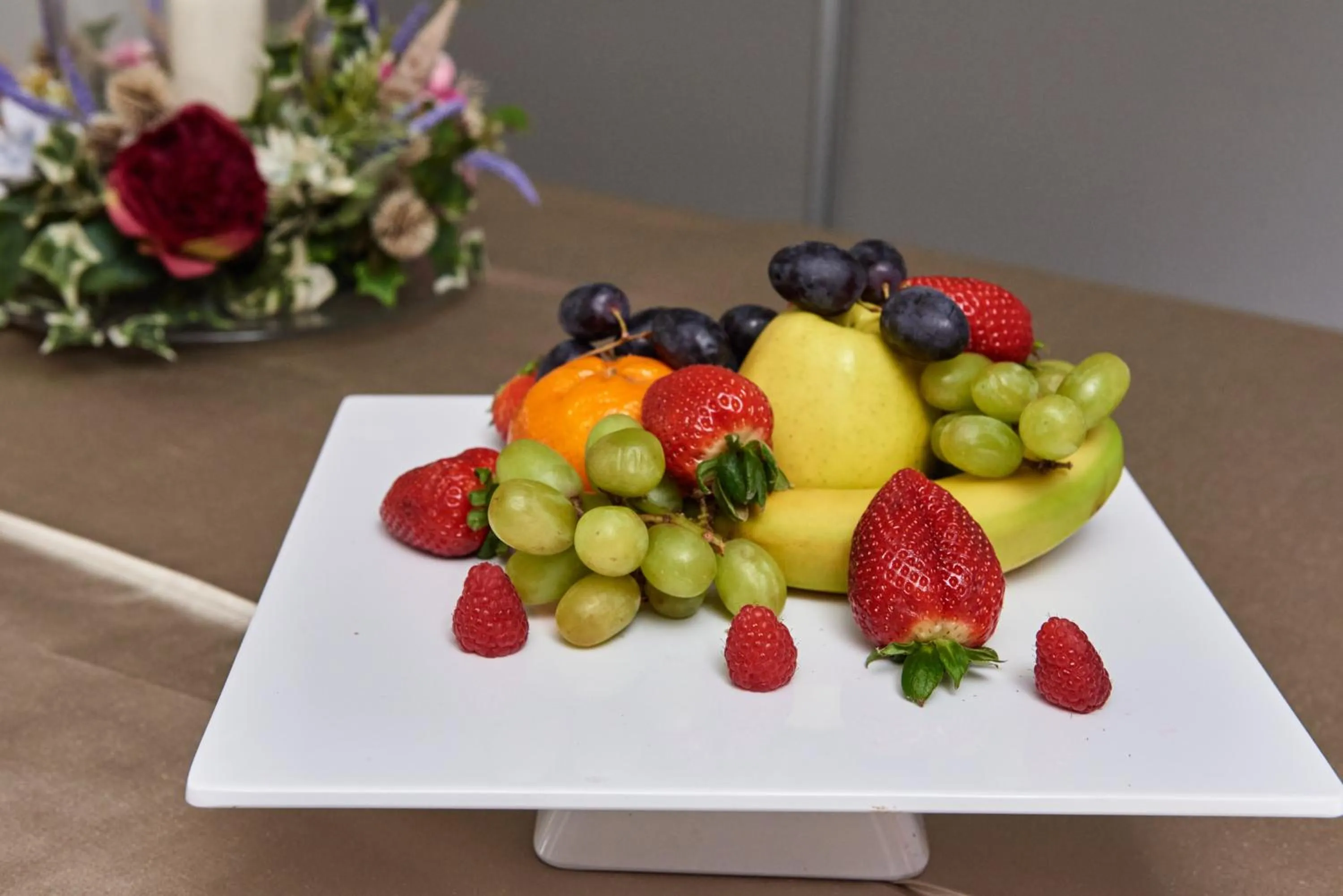 Breakfast in Hotel Mioni Royal San