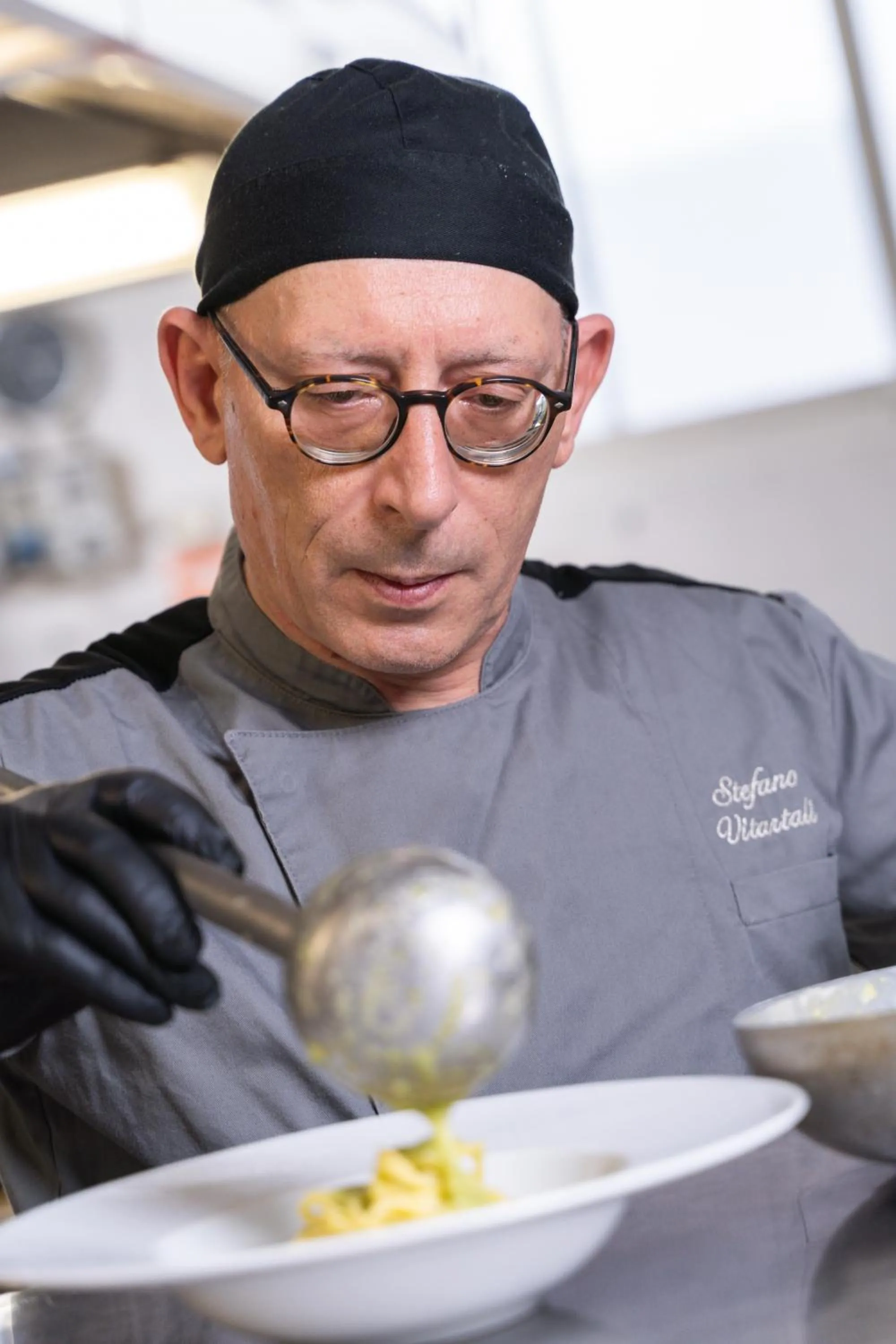 Food in Hotel Mioni Royal San