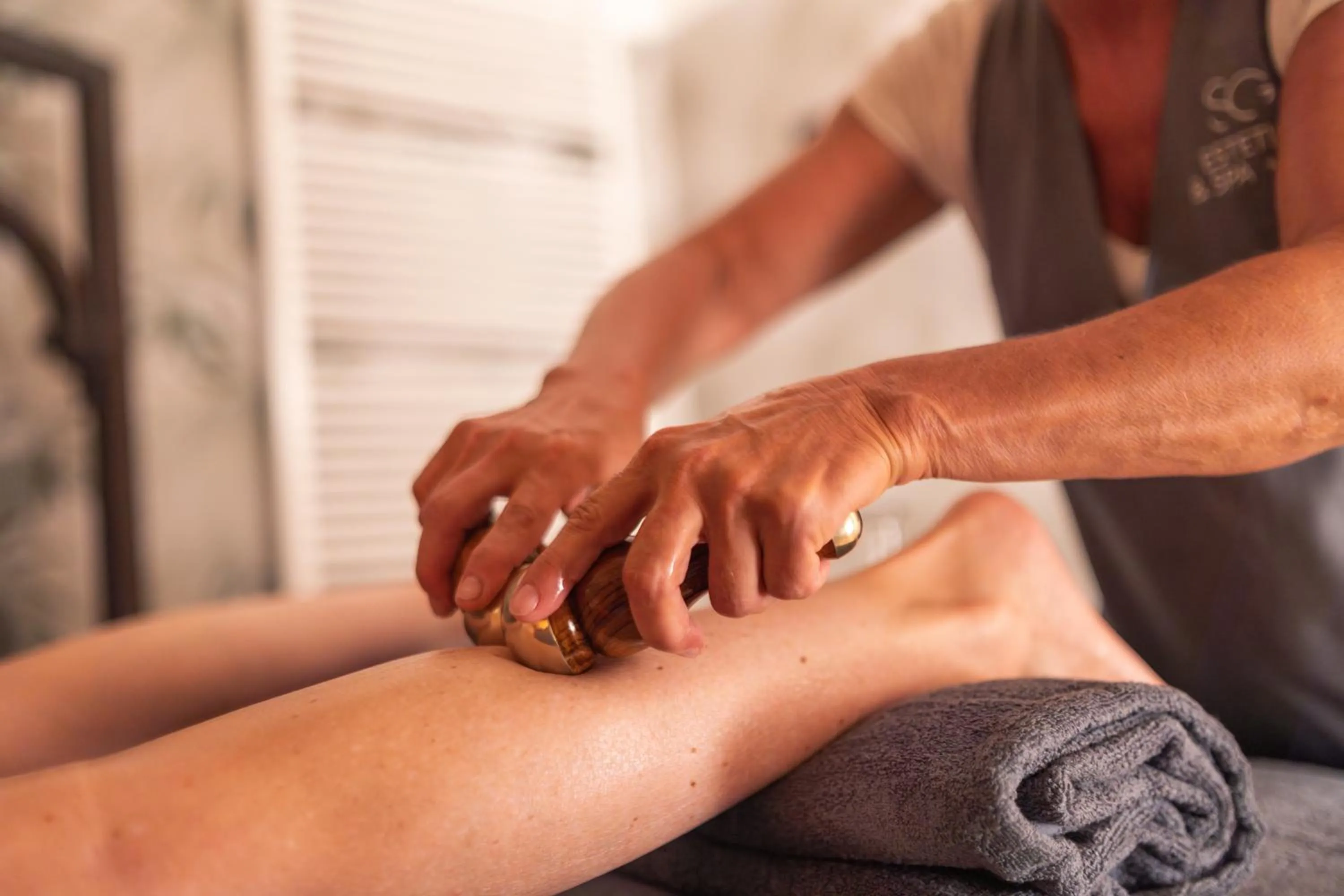 Spa and wellness centre/facilities in Hotel Mioni Royal San