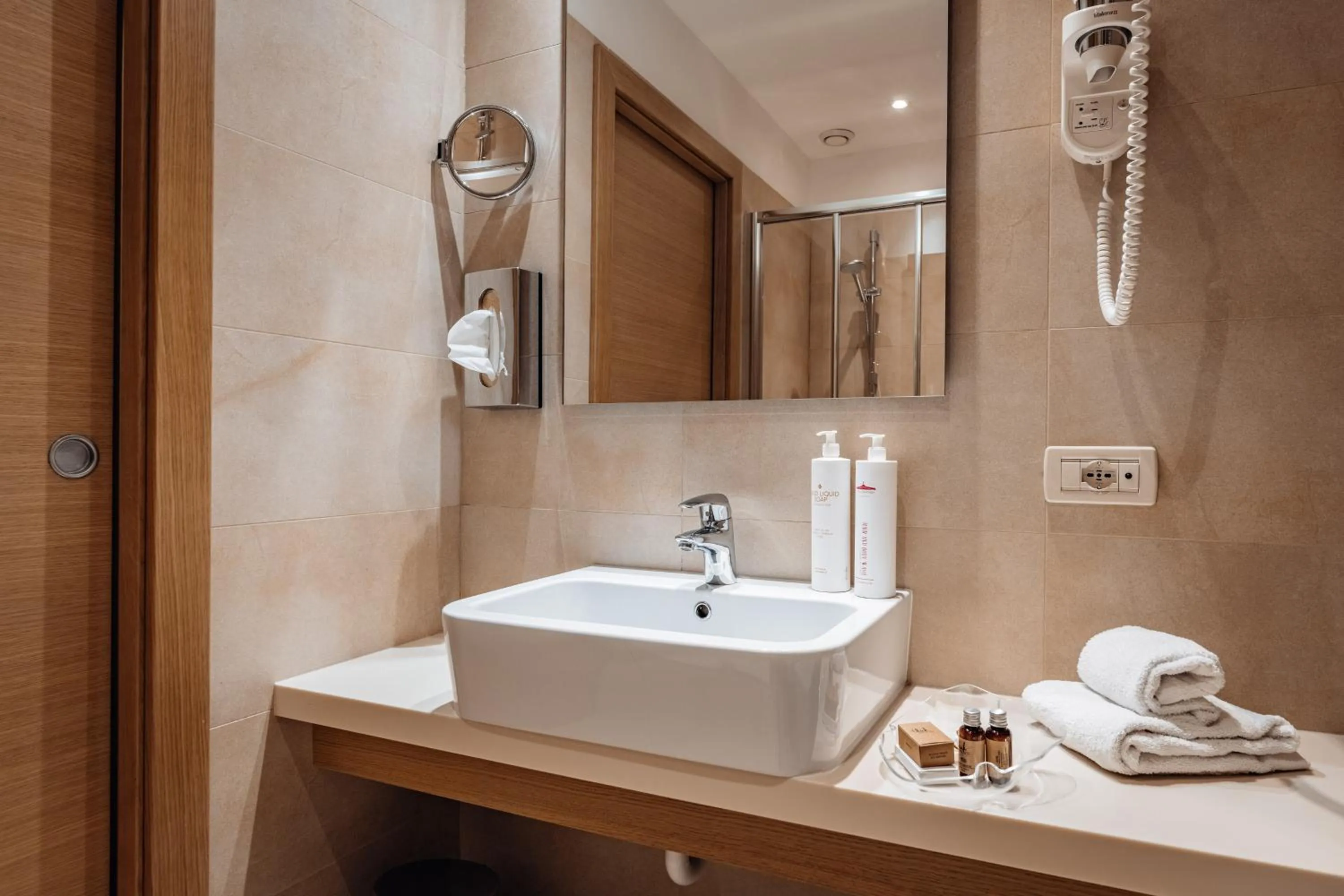 Hotel Villa Madruzzo