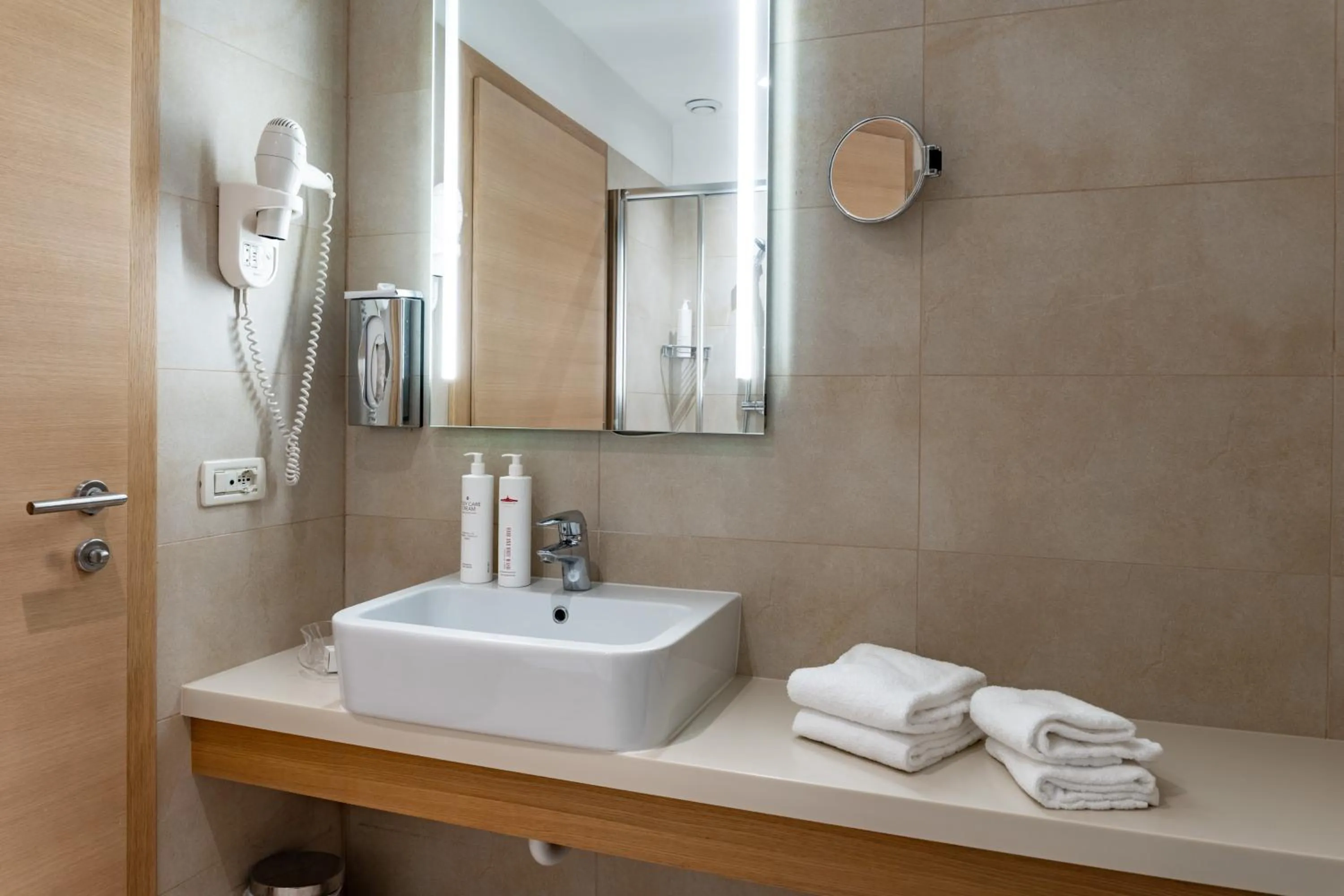 Hotel Villa Madruzzo