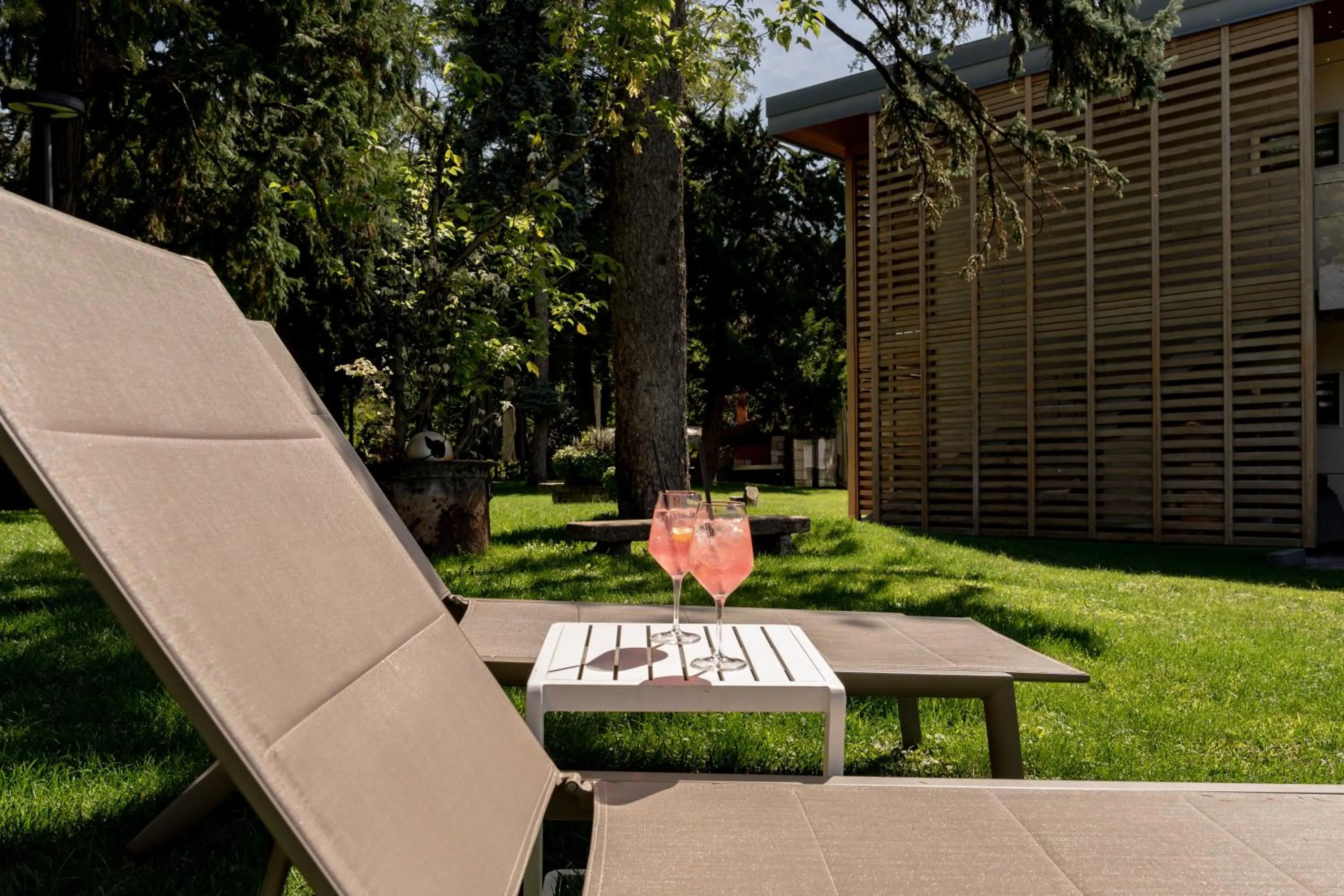 Hotel Villa Madruzzo