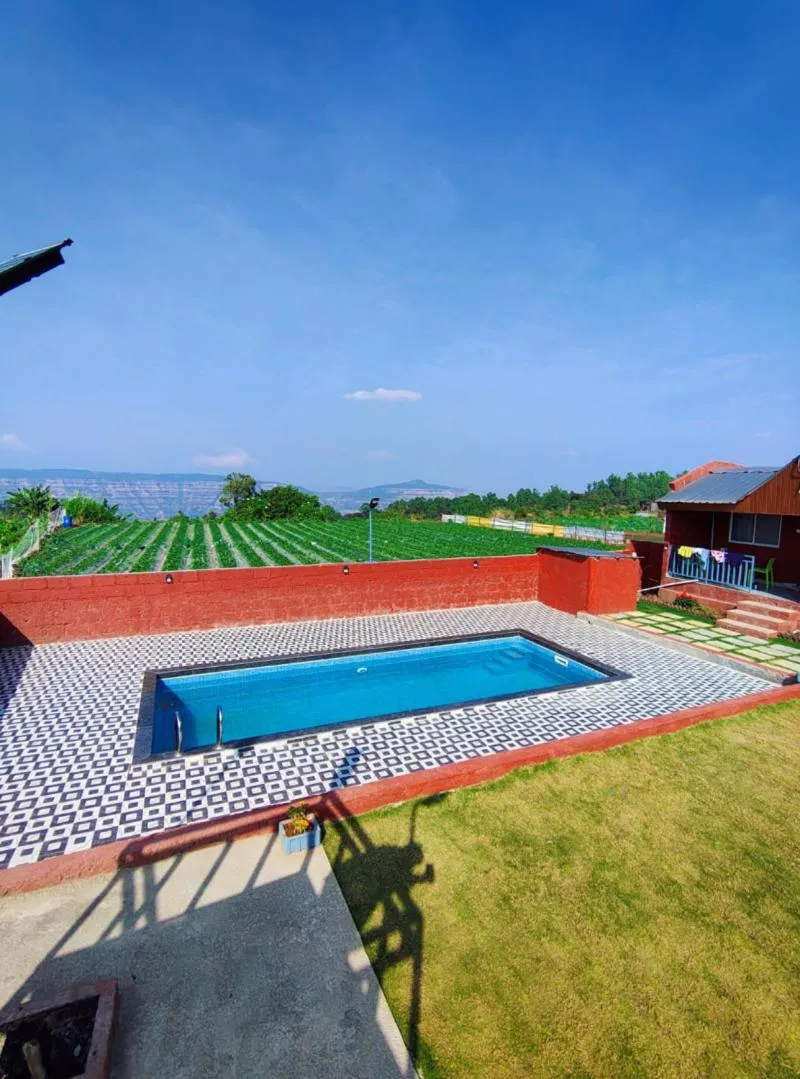 Red Brick Resort