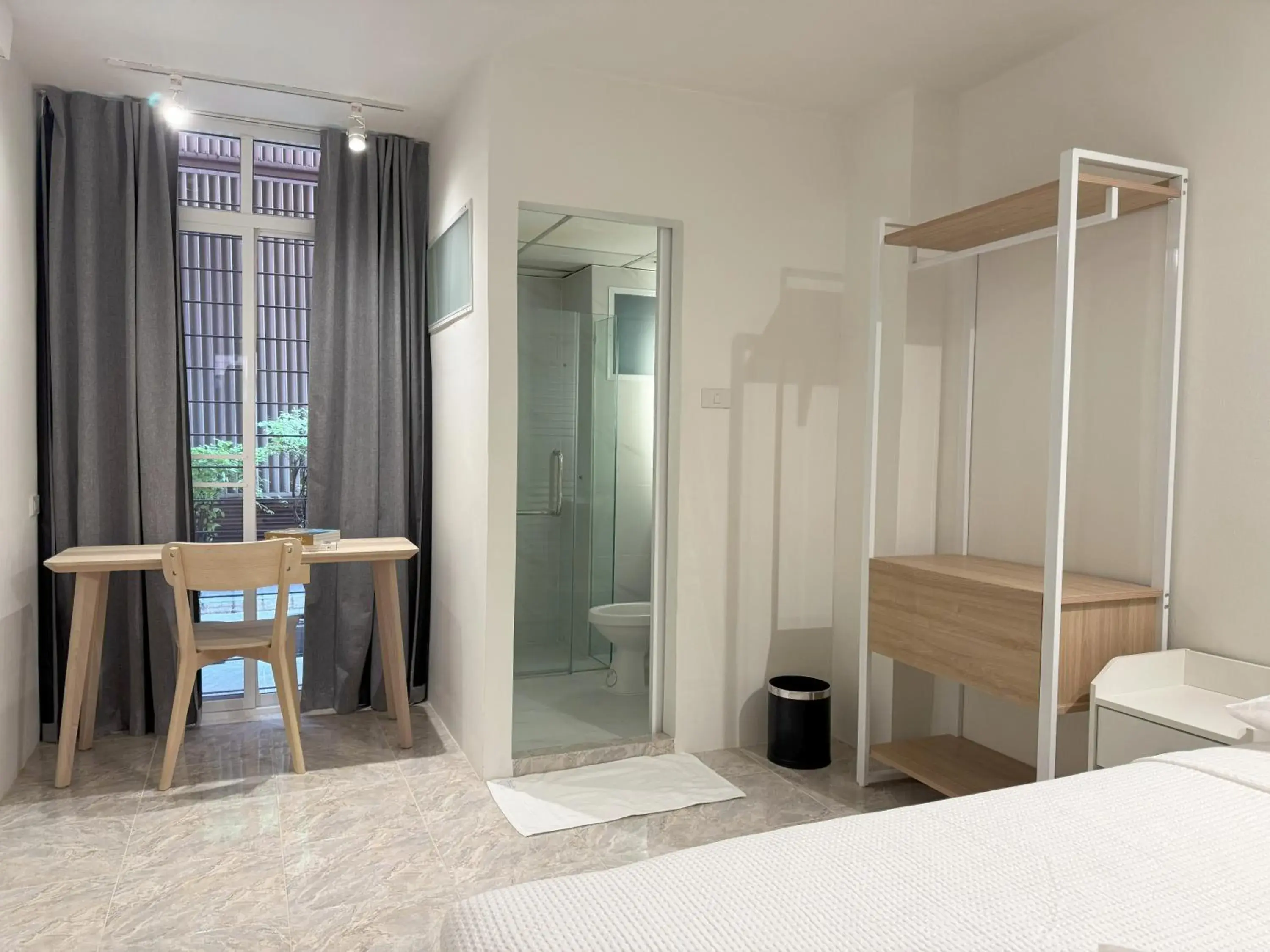 Deluxe One-Bedroom Apartment in 95 Lodge Deluxe One-Bedroom Apartment in 95 Lodge