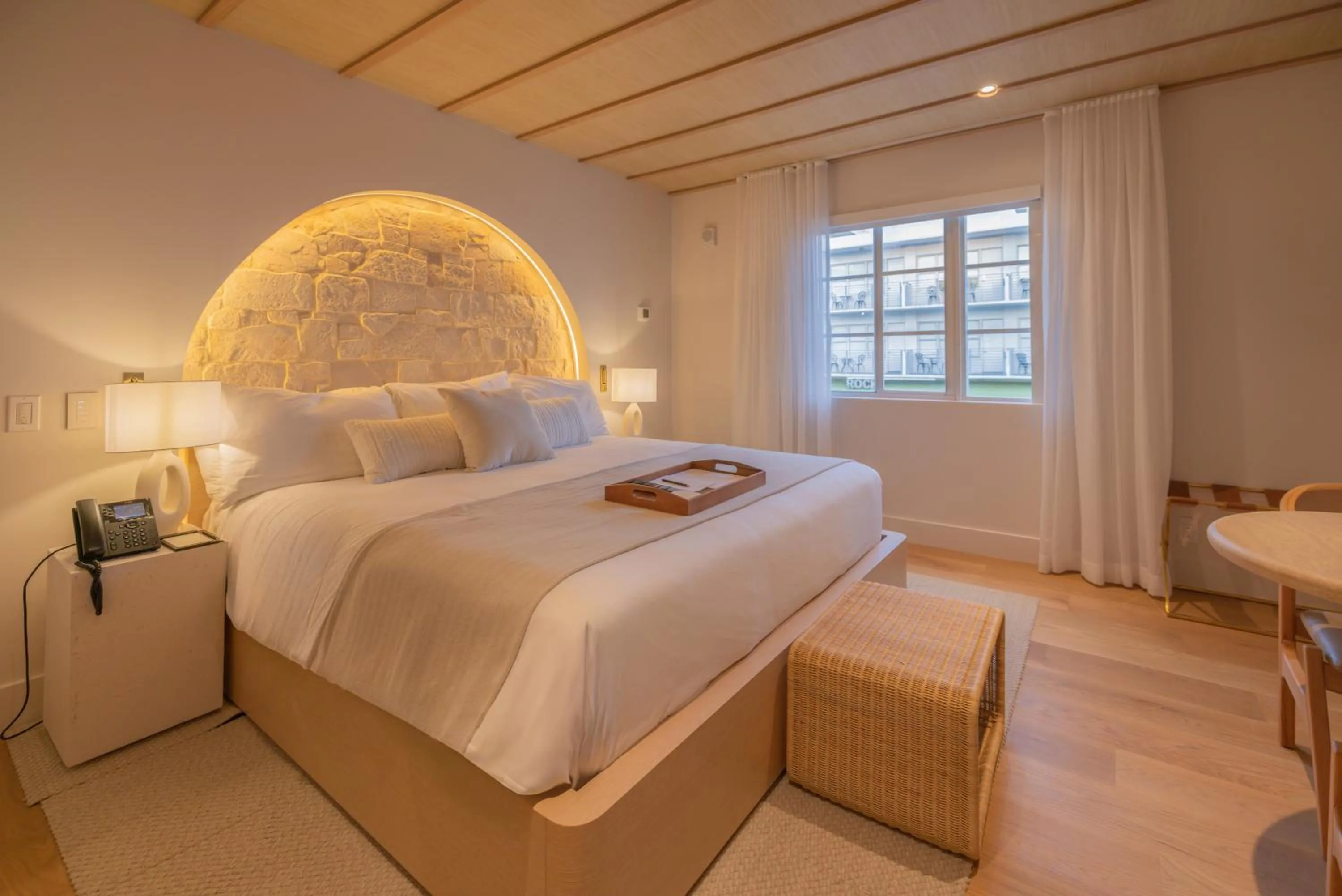 King Room in Donatella Boutique Hotel