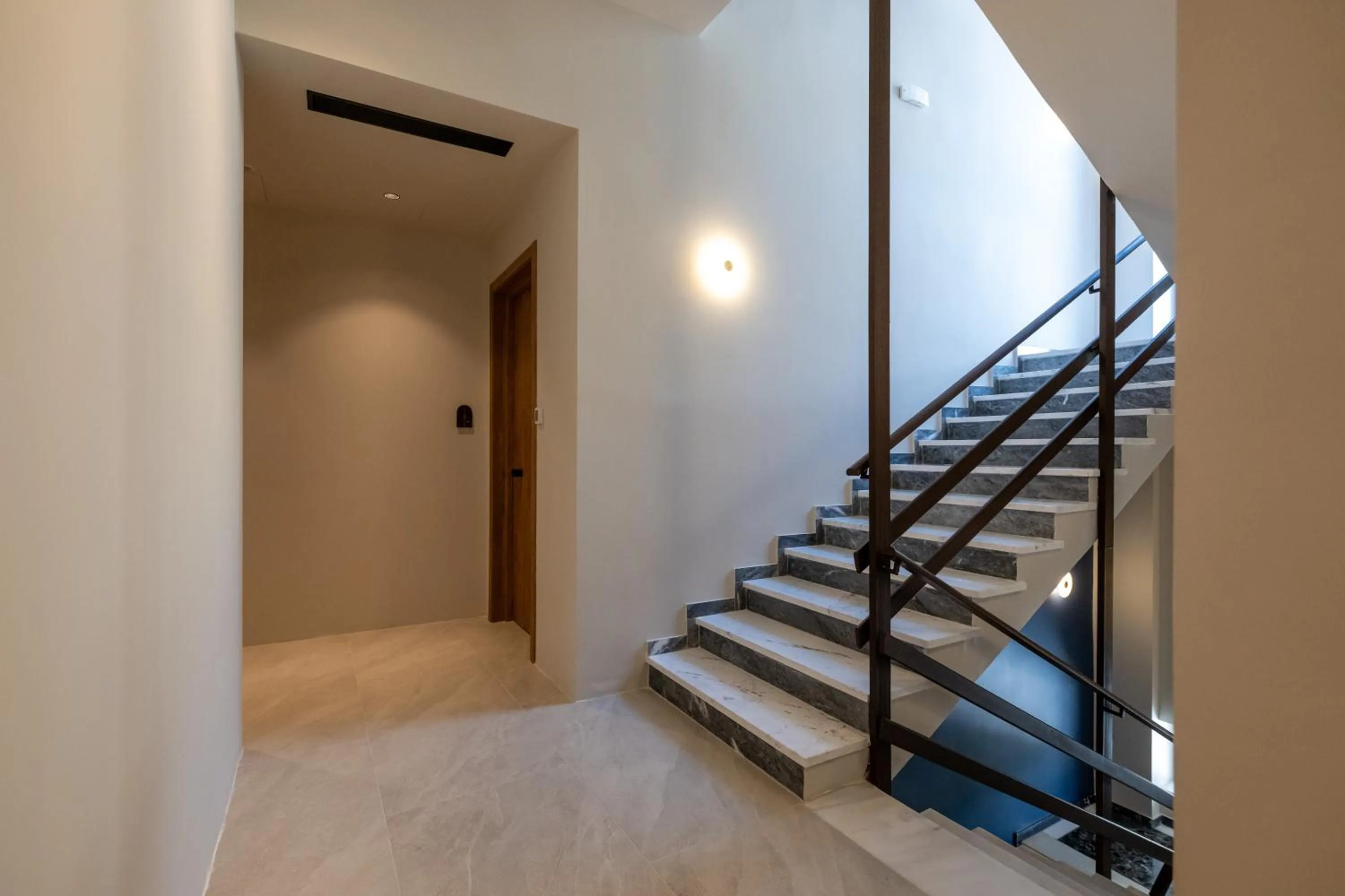 Decorative detail in Achinos - Kalamata Mediterranean Suites