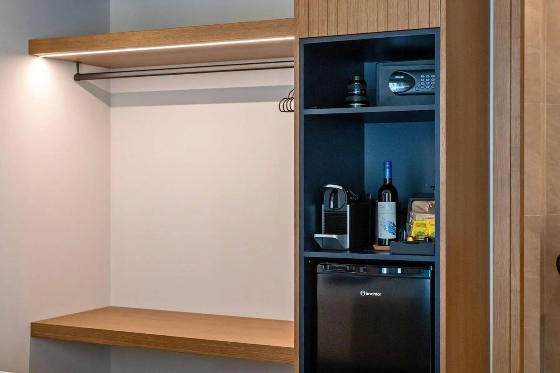 Property building in Achinos - Kalamata Mediterranean Suites