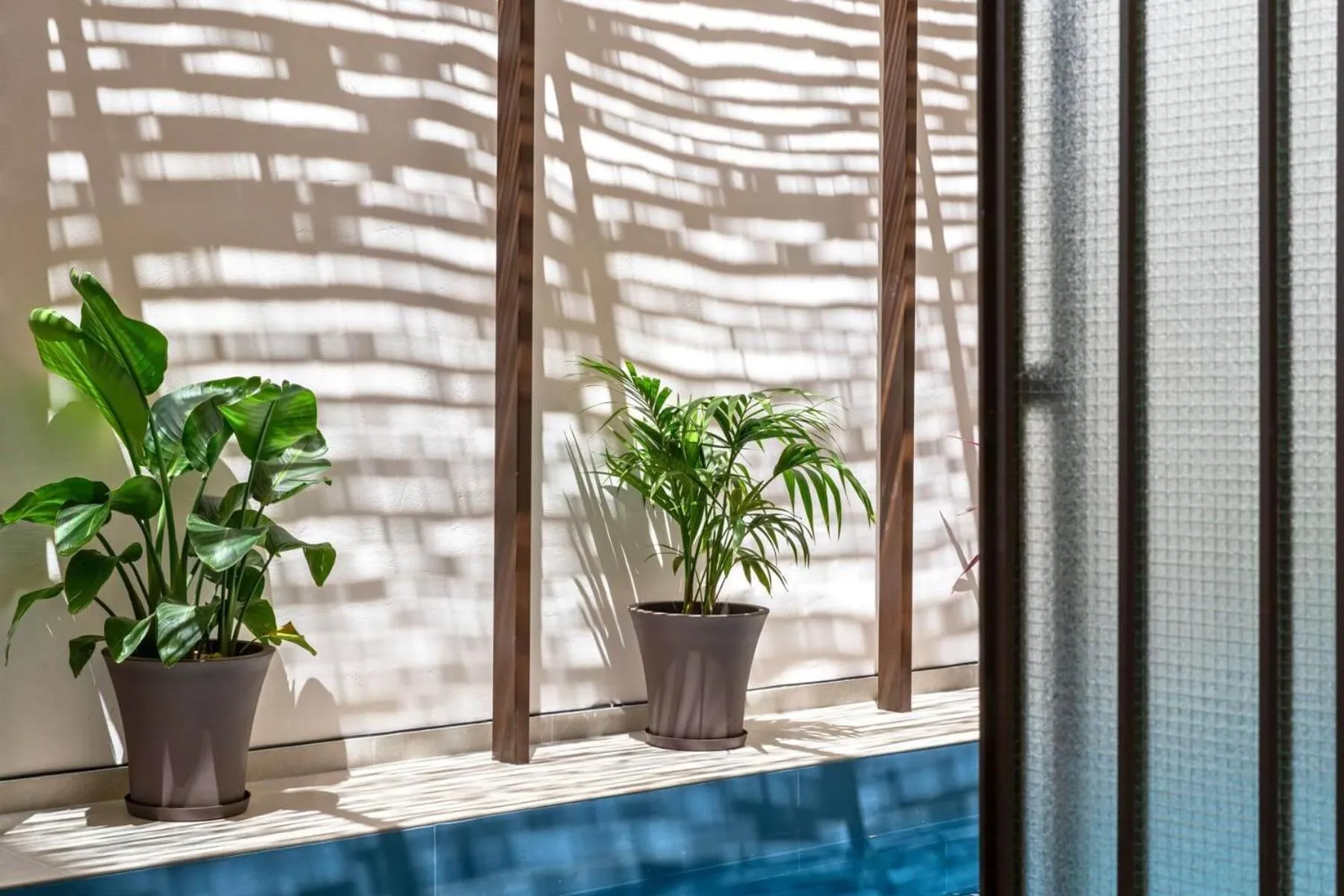 Property building in Achinos - Kalamata Mediterranean Suites