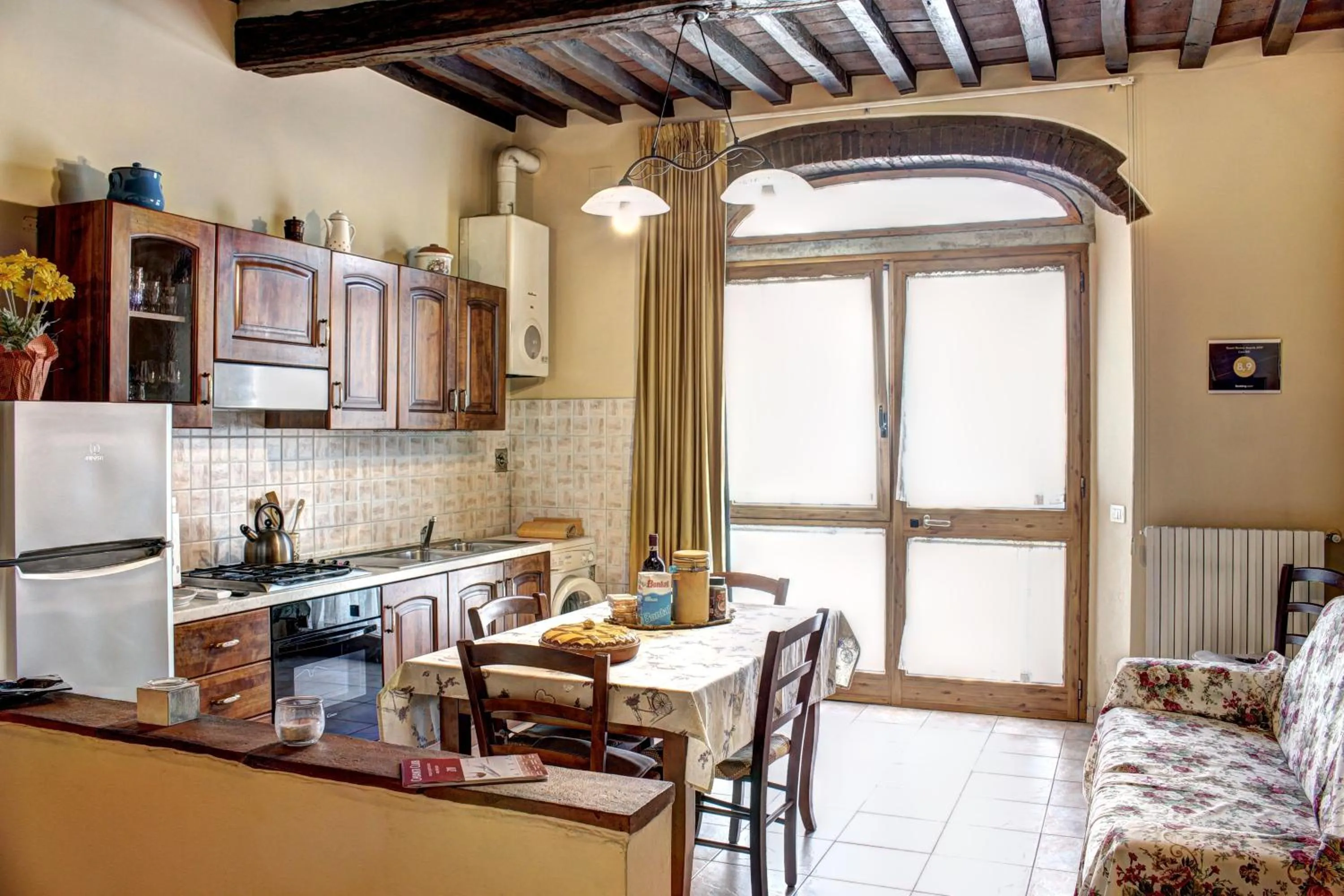 Casa Billi