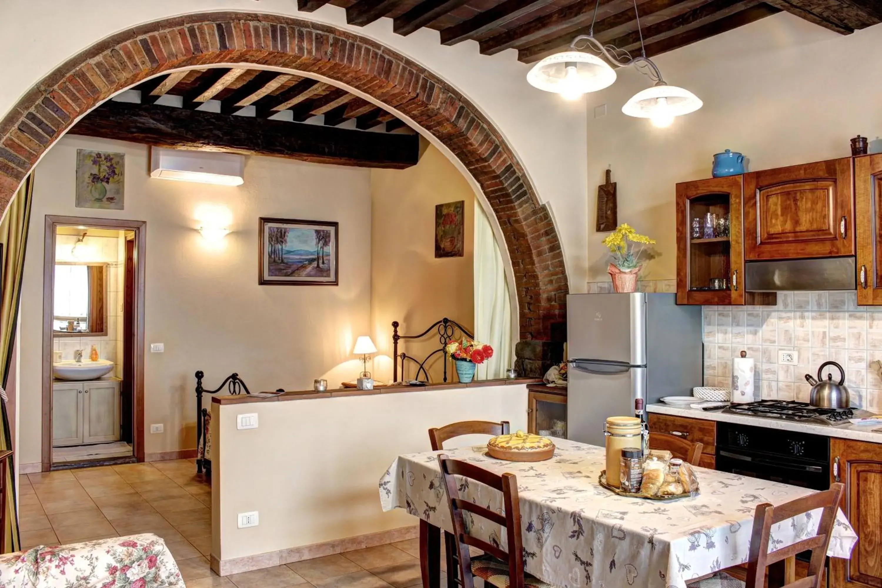 Casa Billi Casa Billi