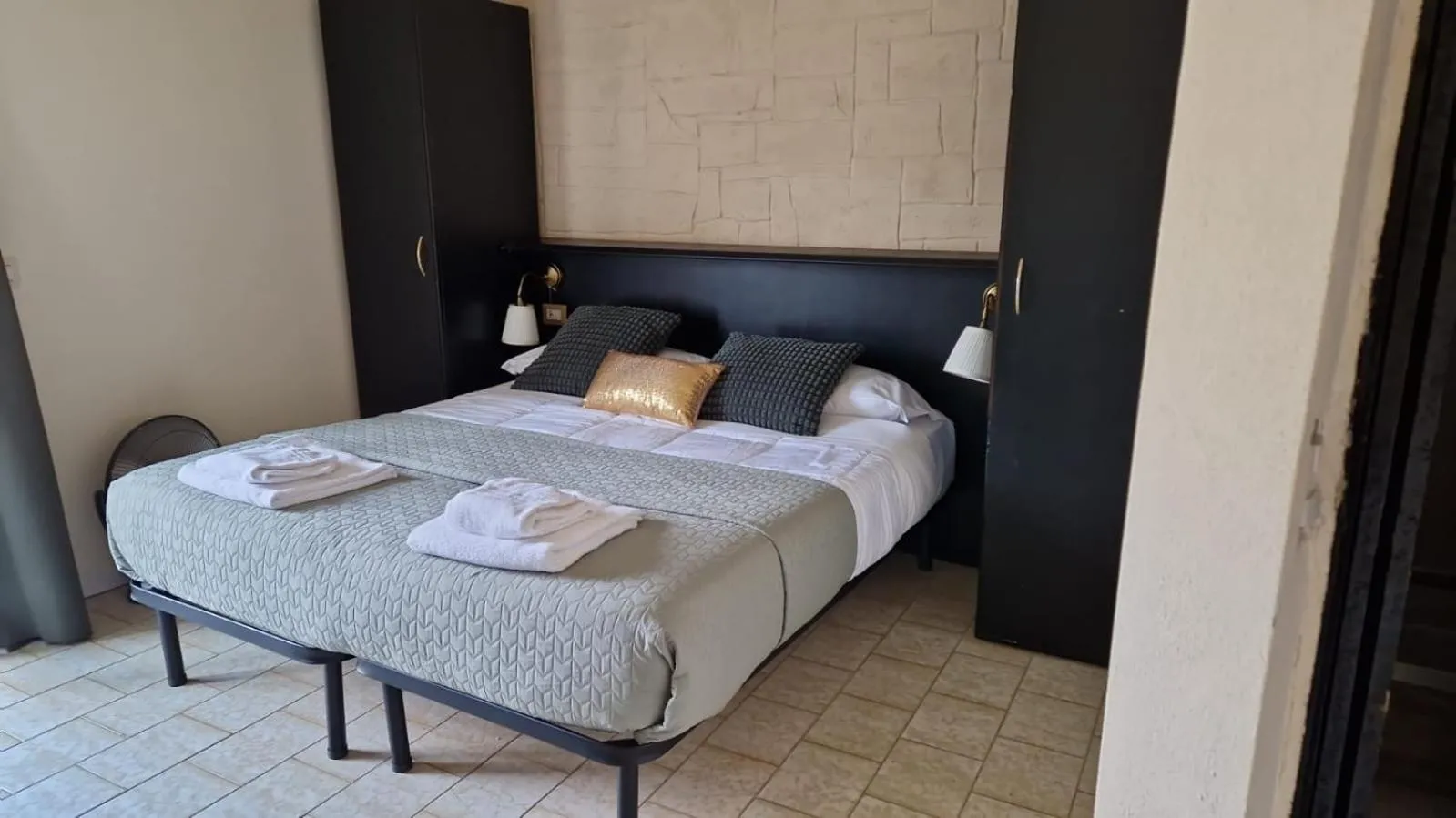 Hotel ambra milano