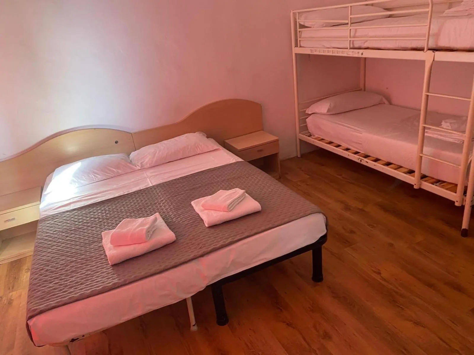 Hotel ambra milano