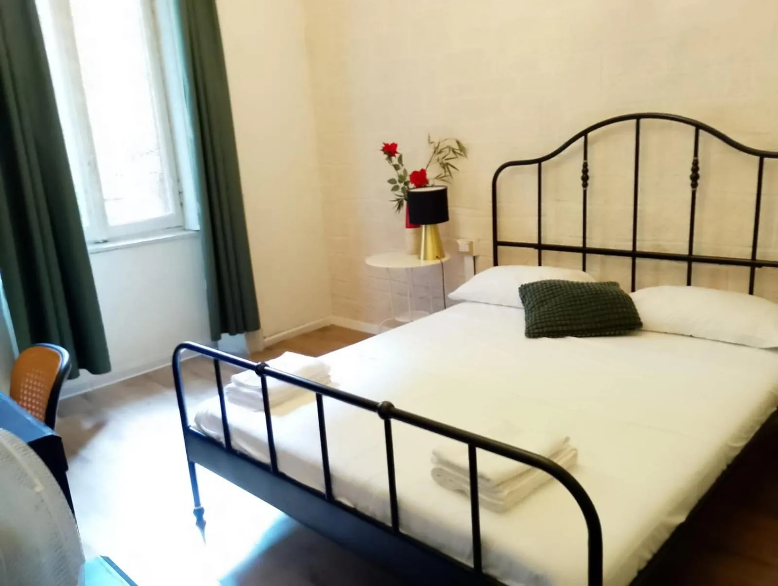 Hotel ambra milano