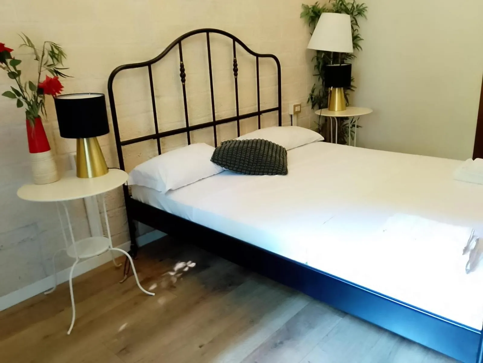 Hotel ambra milano