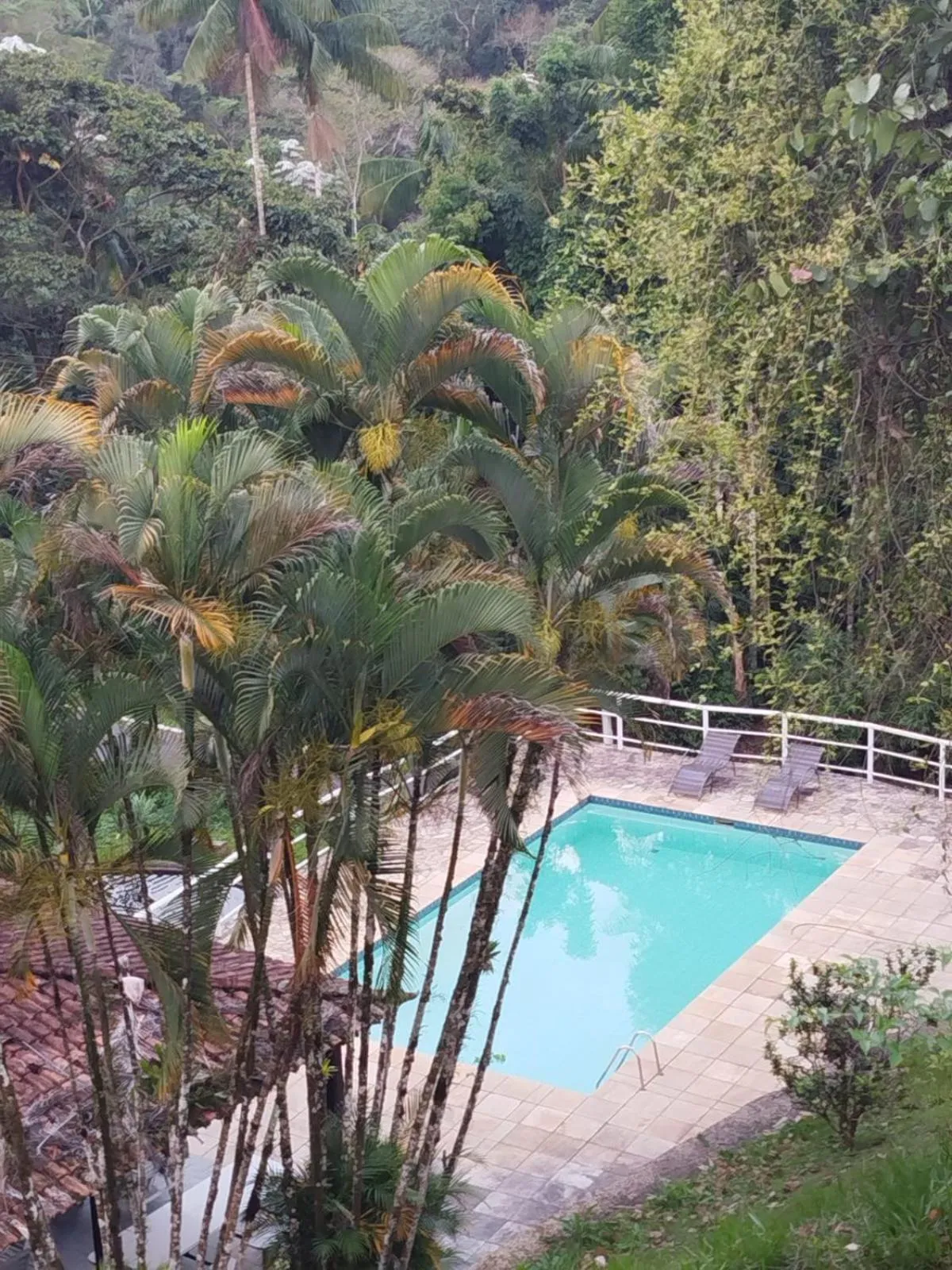 Pousada Aconchego Shangrilla