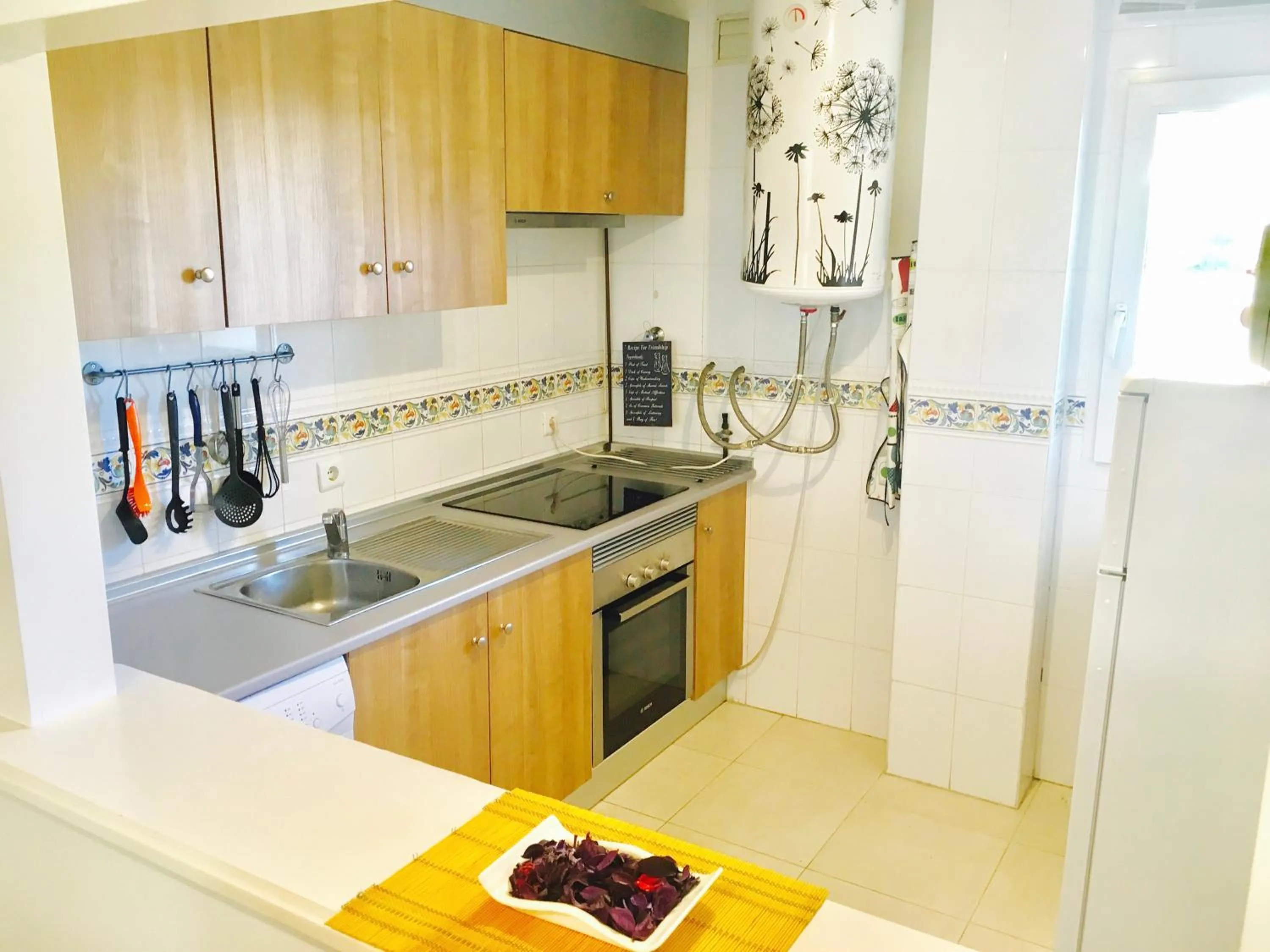Apartment Aguila Real