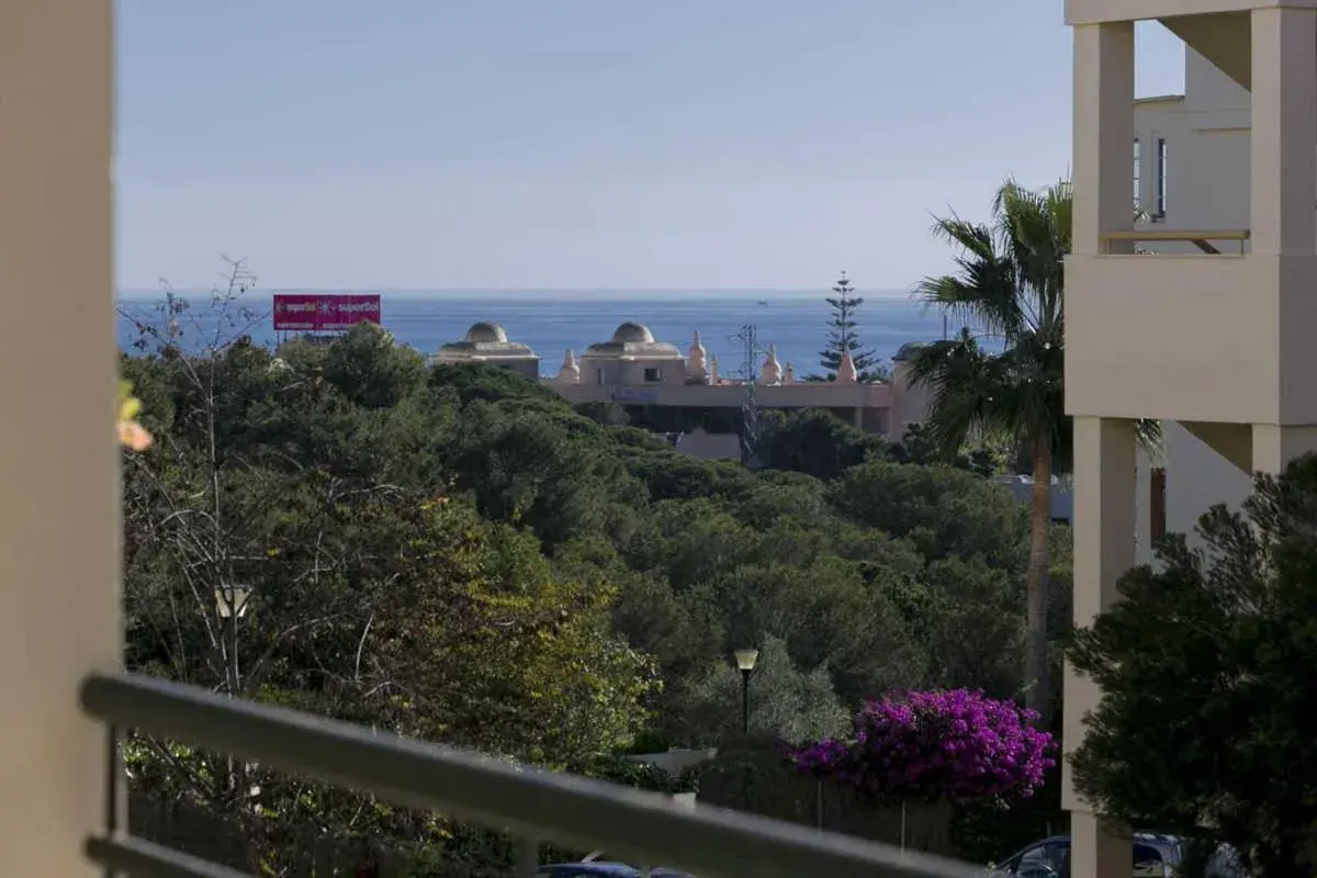 Apartment Aguila Real Apartment Aguila Real