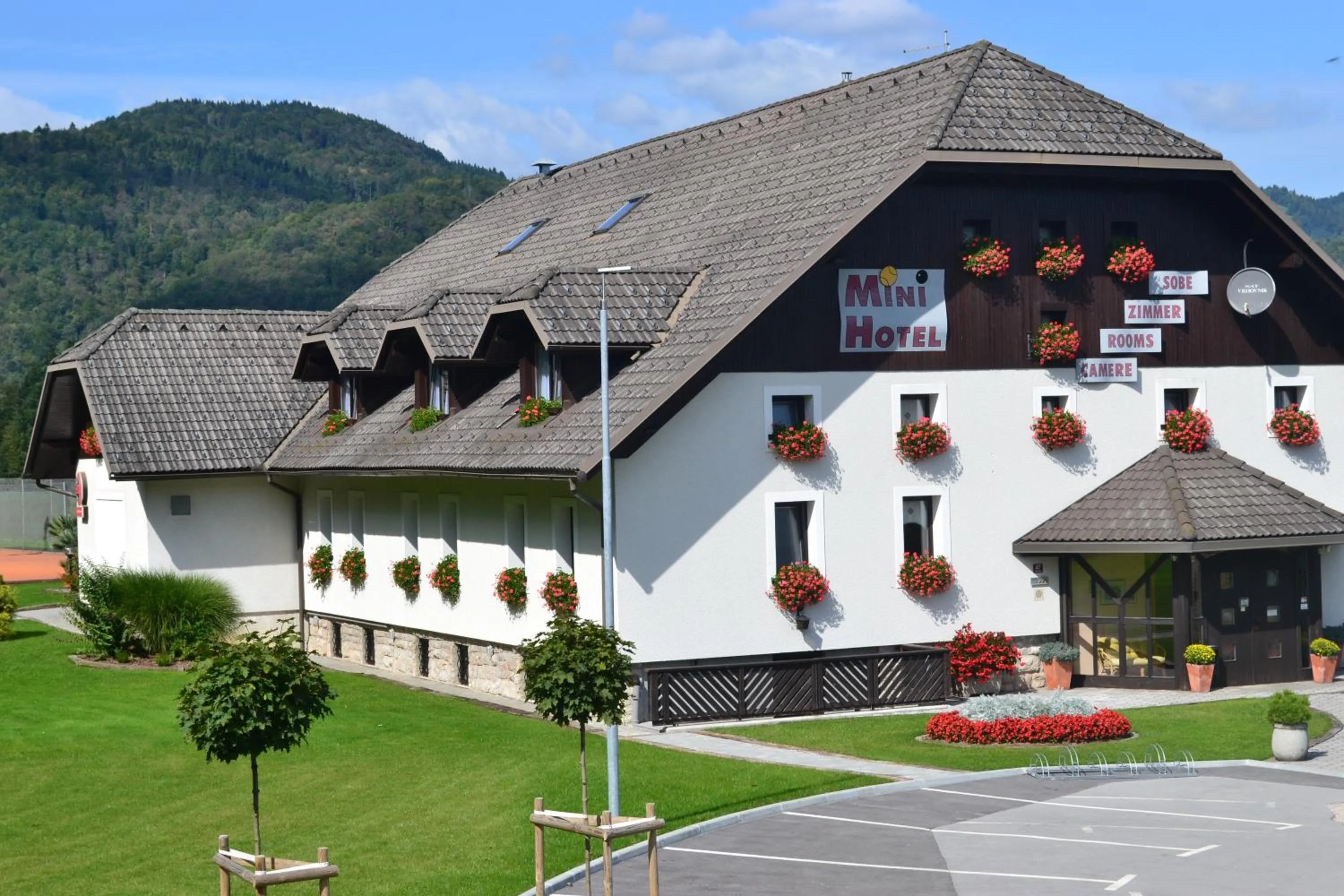 Mini Hotel