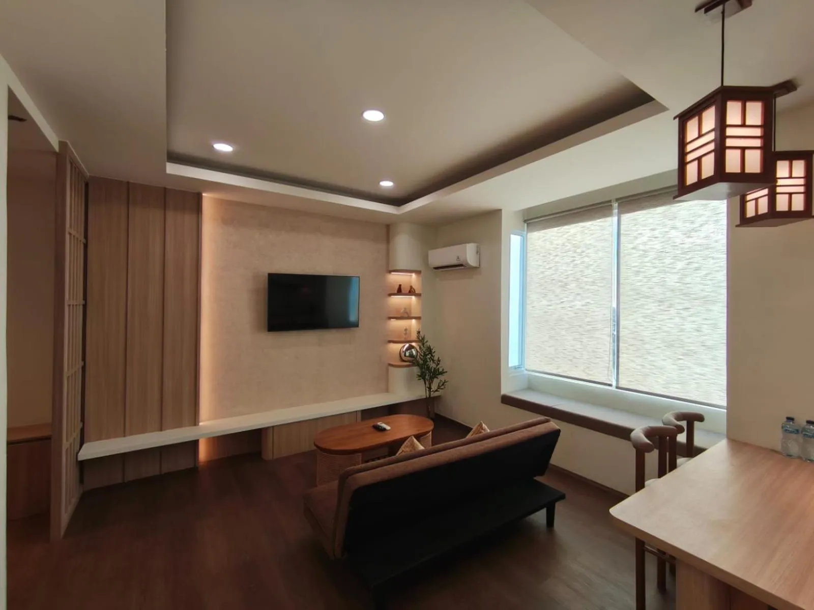 Fahira Hotel Syariah Padang