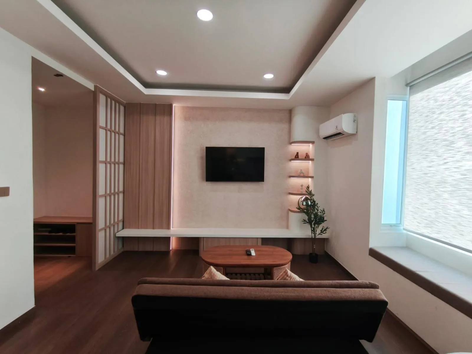 Fahira Hotel Syariah Padang