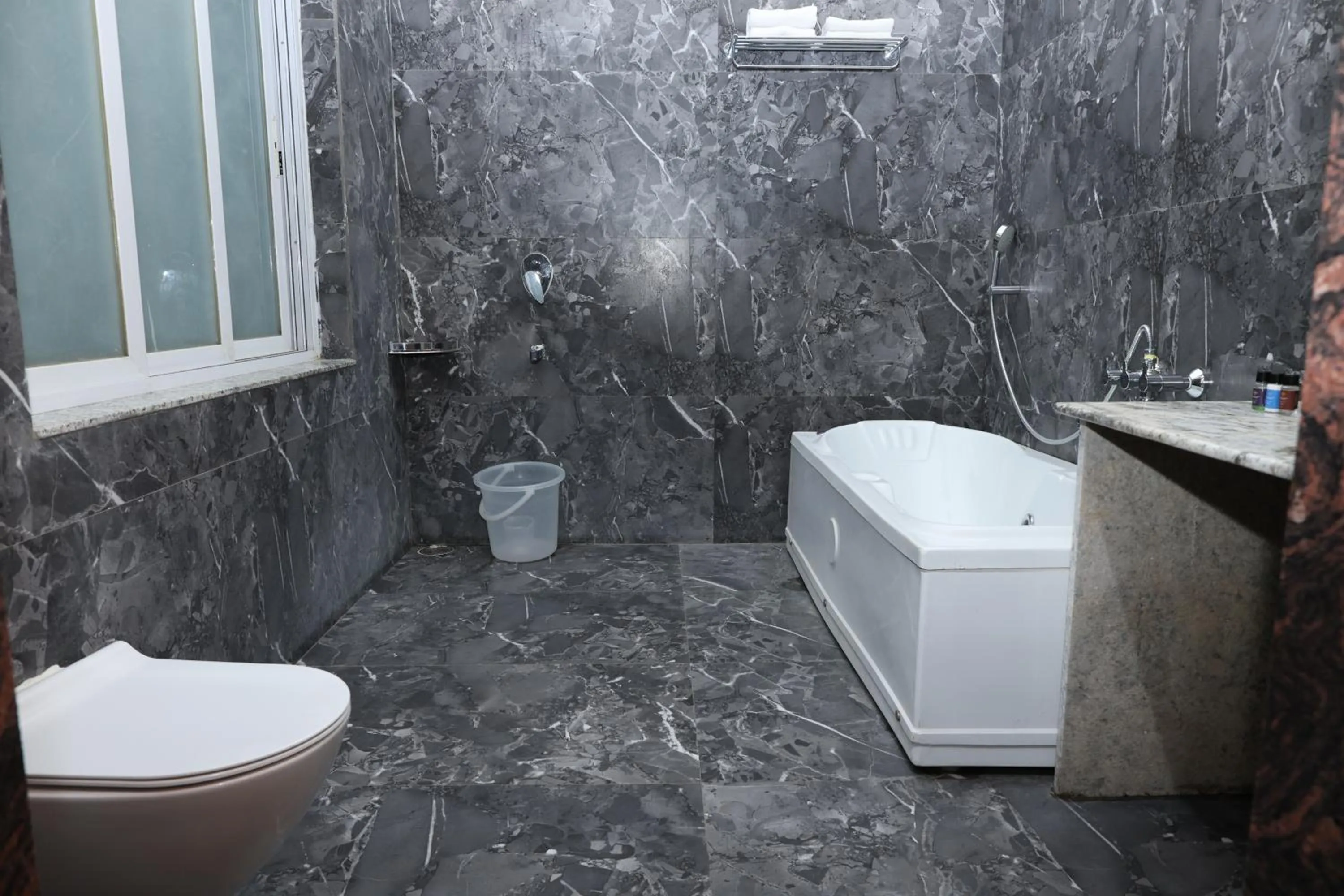 Jai Niwas Palace Resort