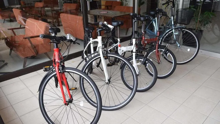 Hotel Resh Tottori Ekimae