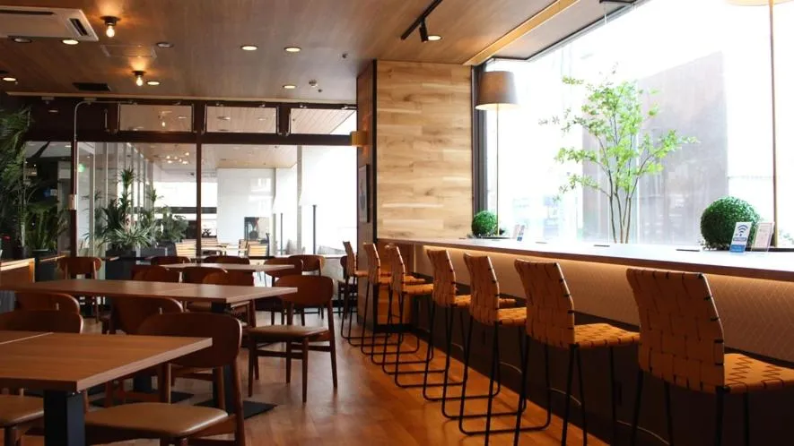 Hotel Resh Tottori Ekimae