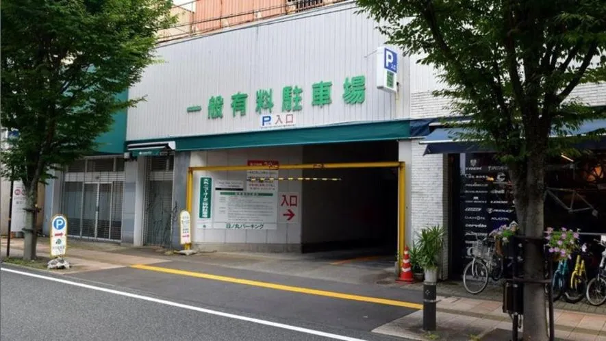 Hotel Resh Tottori Ekimae