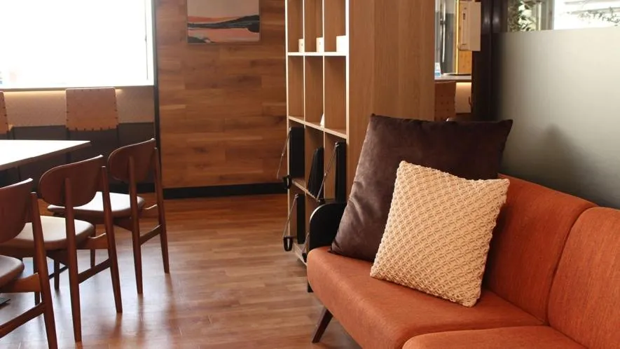 Hotel Resh Tottori Ekimae