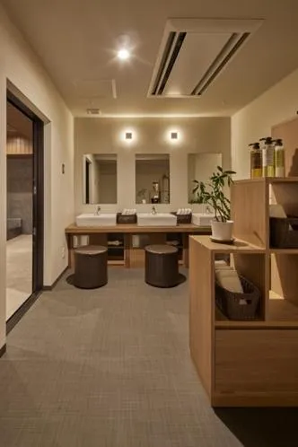 Hotel Resh Tottori Ekimae