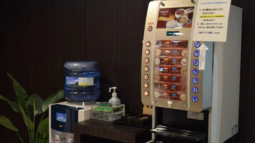 Hotel Resh Tottori Ekimae