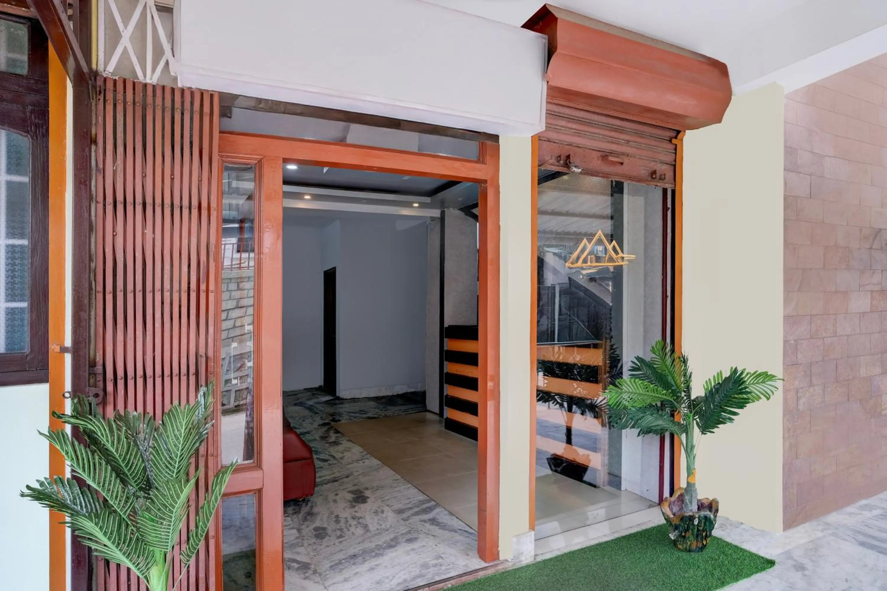 Super Collection O SRS Residency