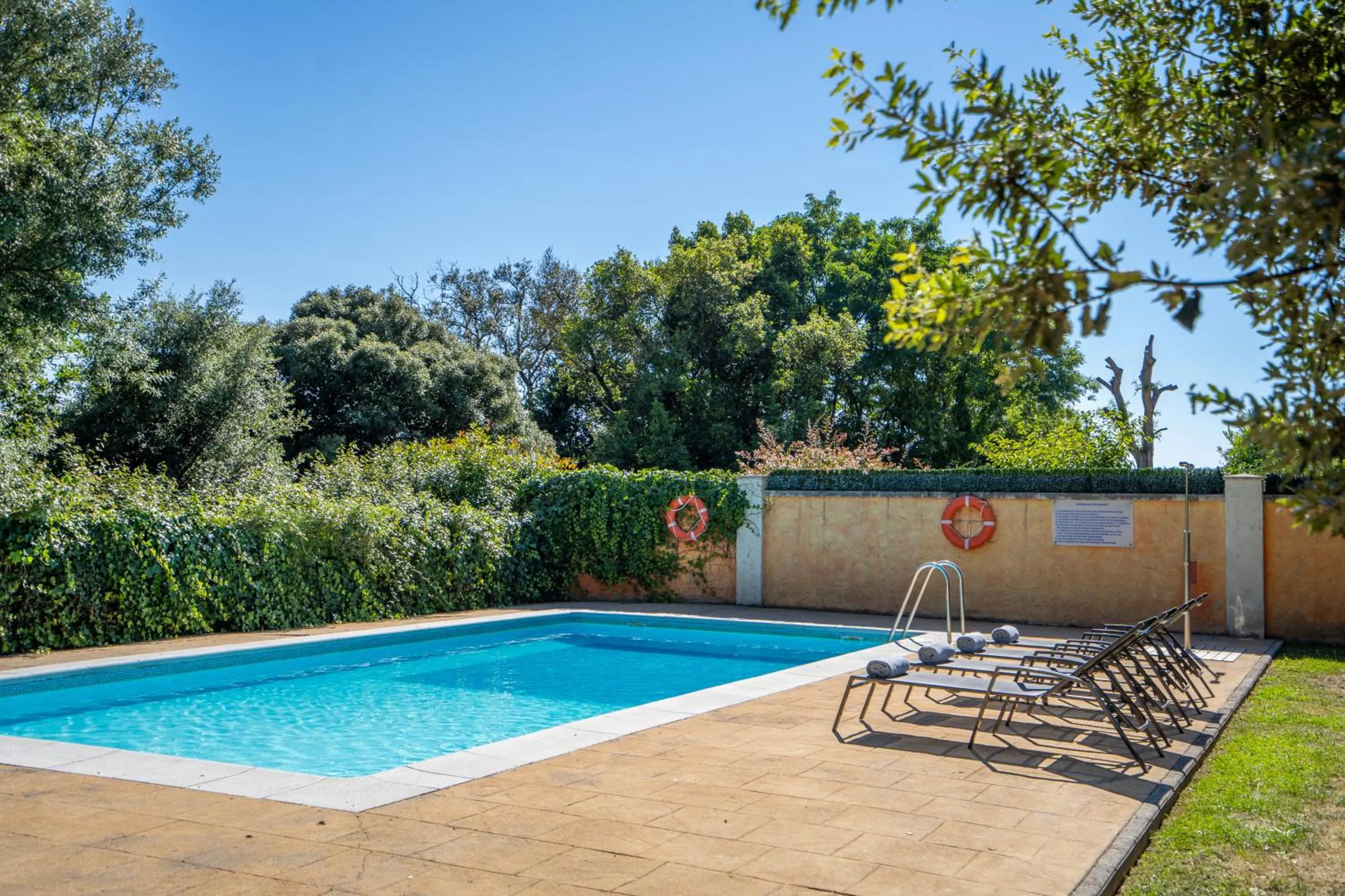 Spring in Hotel Torres de Somo