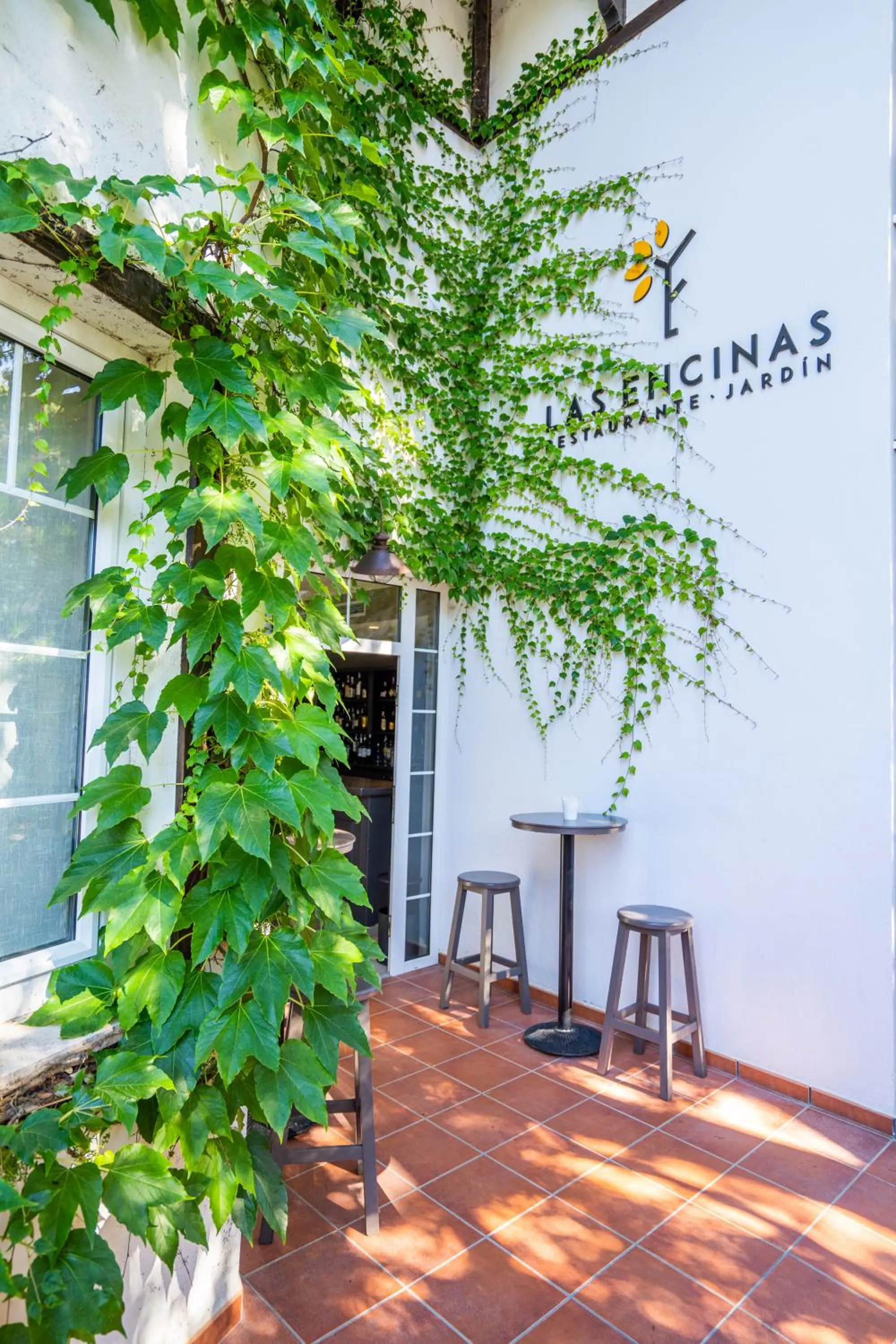 Balcony/Terrace in Hotel Torres de Somo