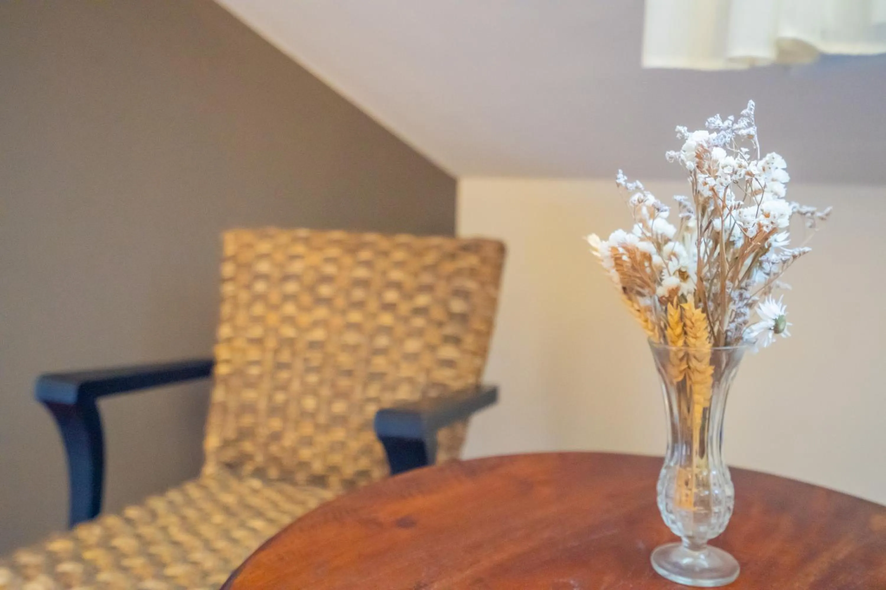 Decorative detail in Hotel Torres de Somo