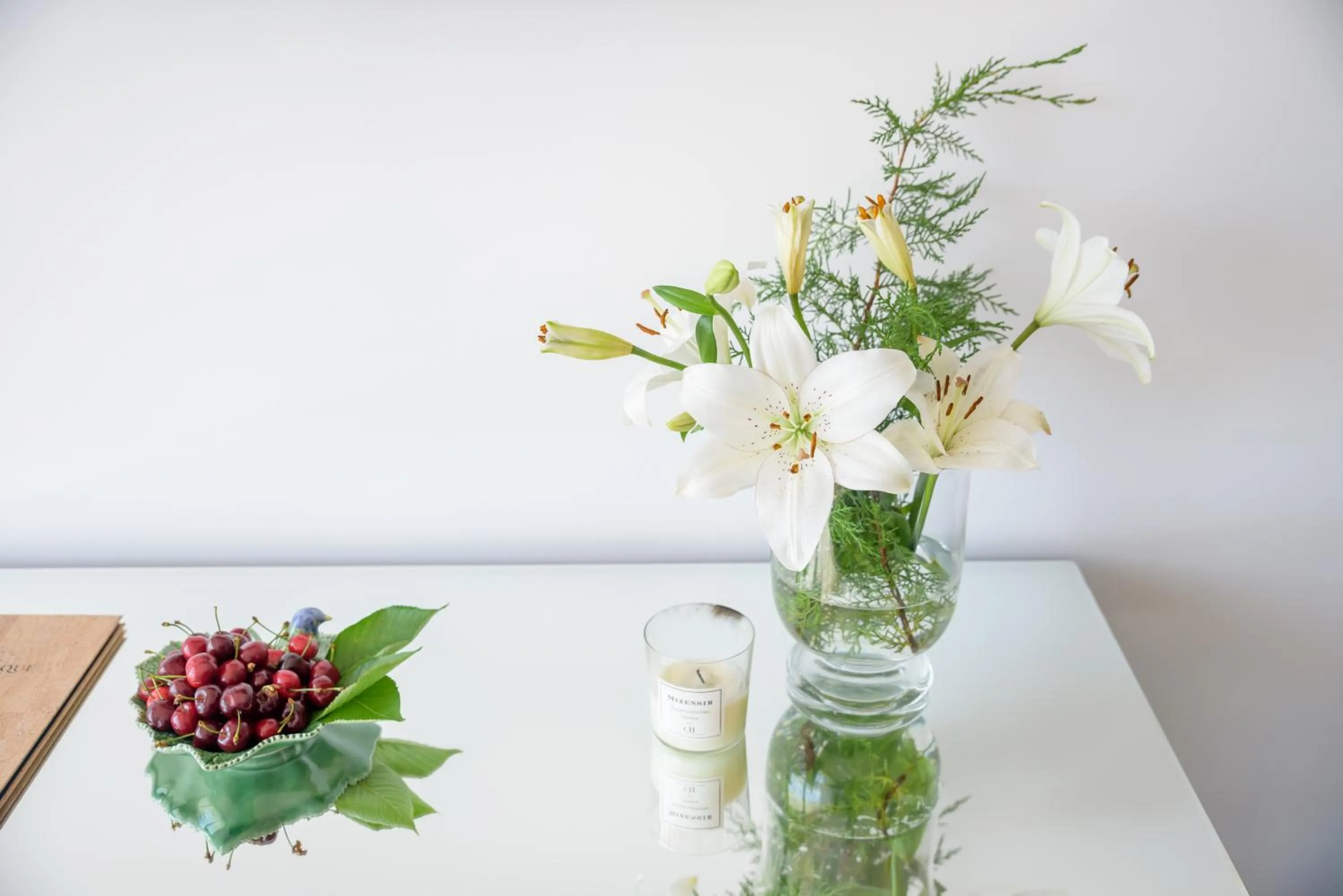 Decorative detail in Quinta Do Bosque