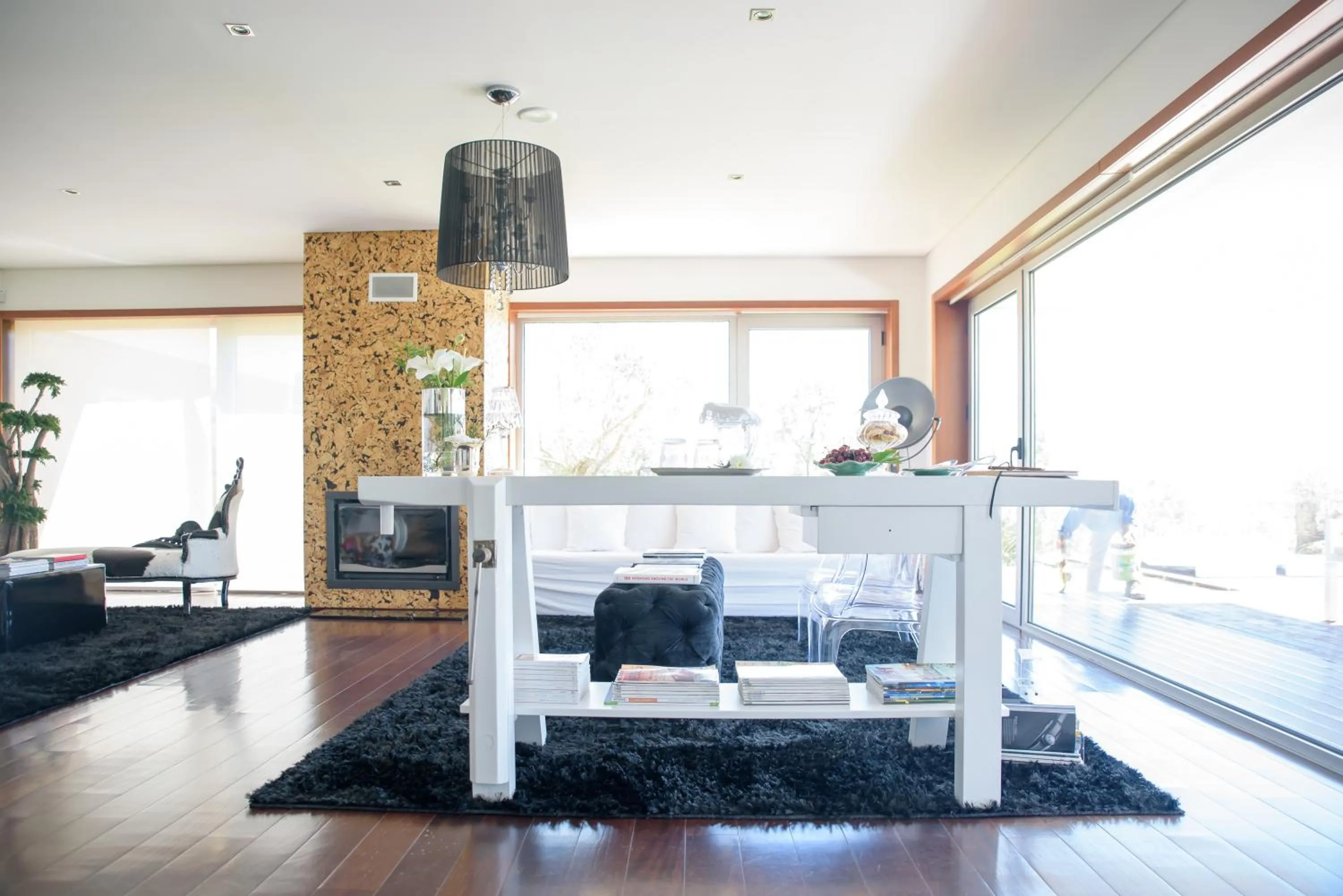 Property building in Quinta Do Bosque