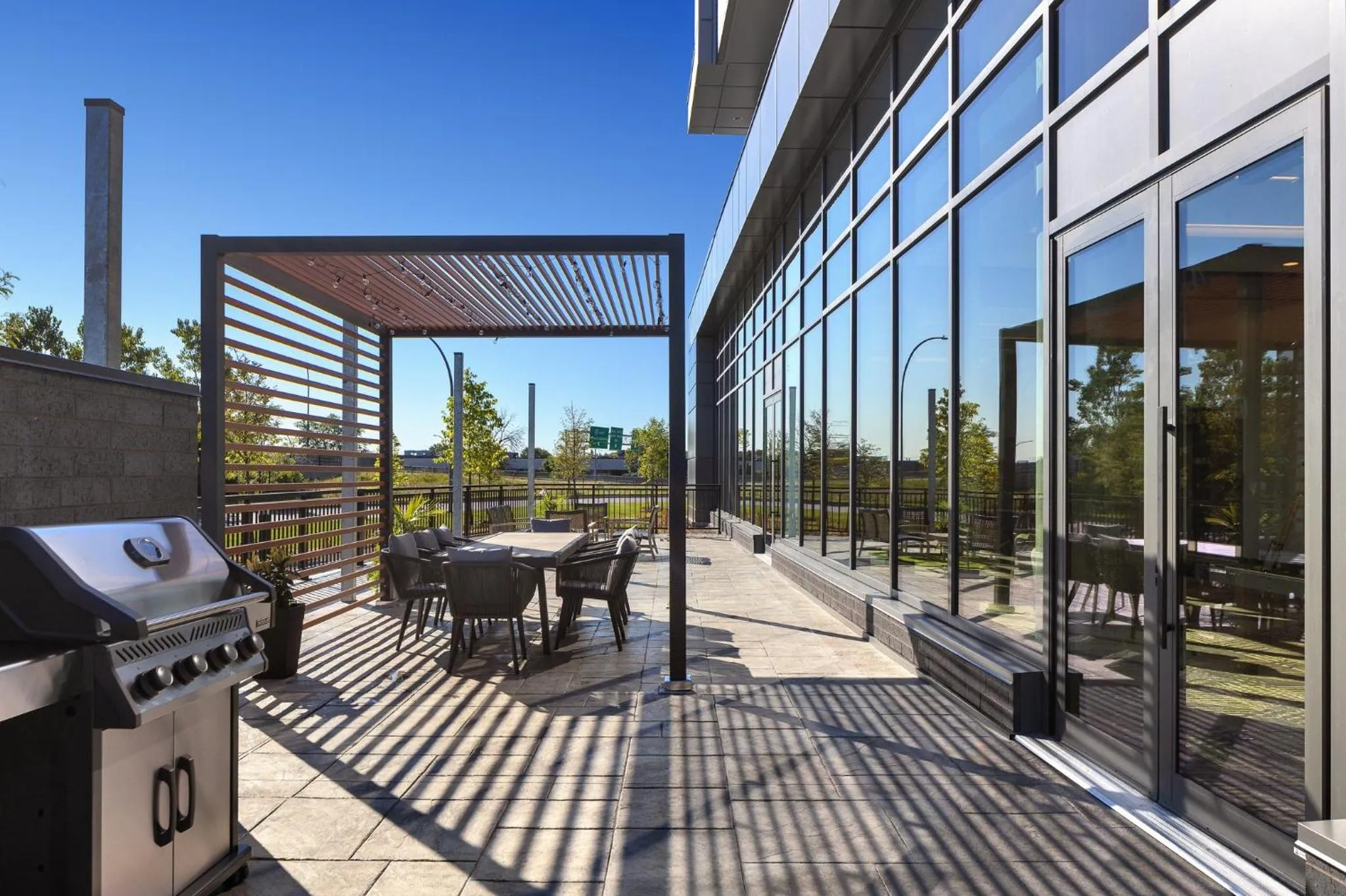 Other in Staybridge Suites Montreal Airport - St-Laurent by IHG