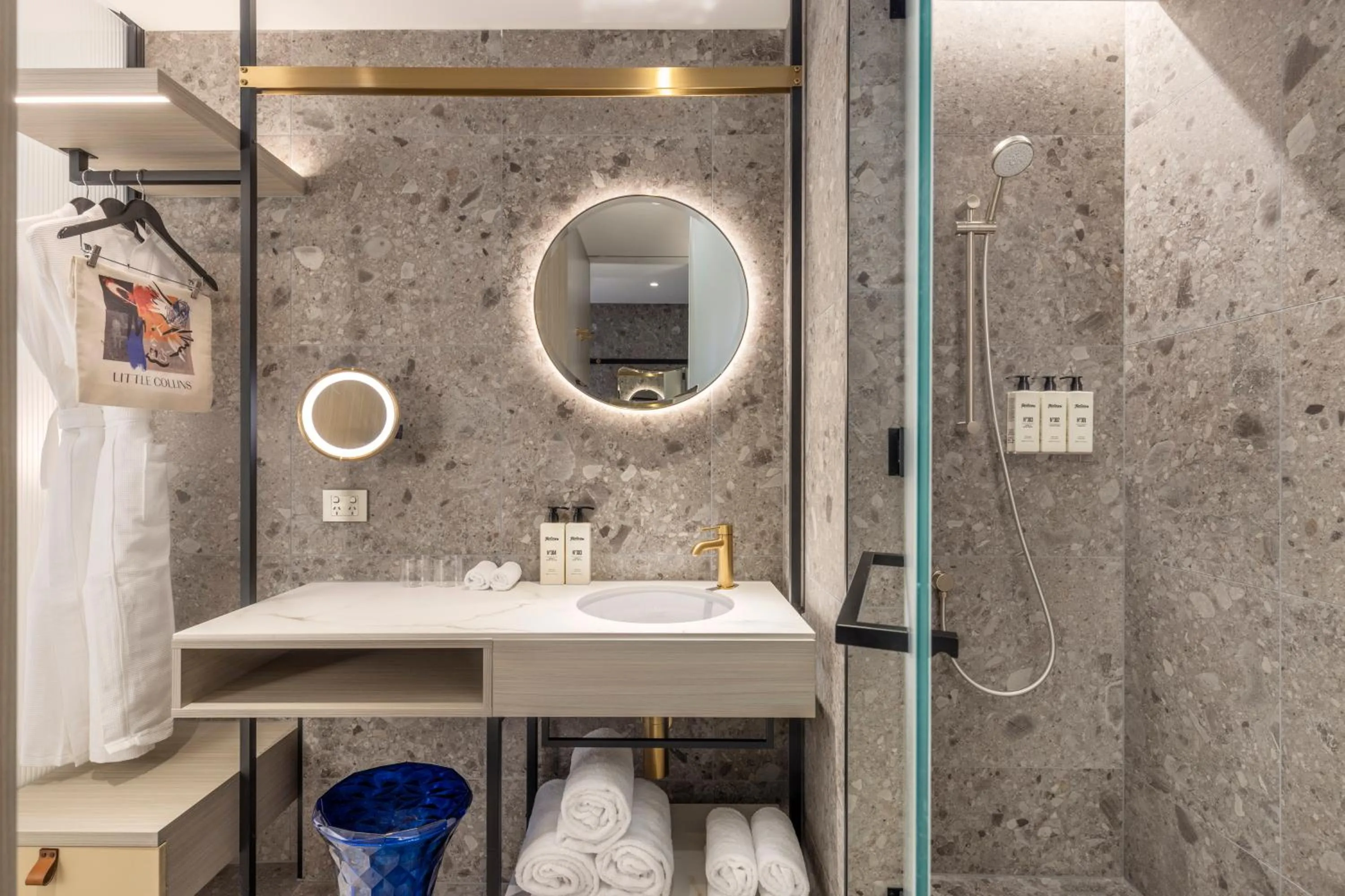 Hotel Indigo Melbourne Little Collins